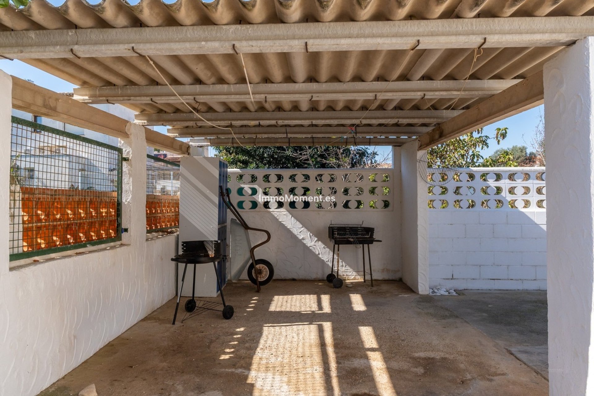 Resale - Detached villa - Denia - Denia Centro