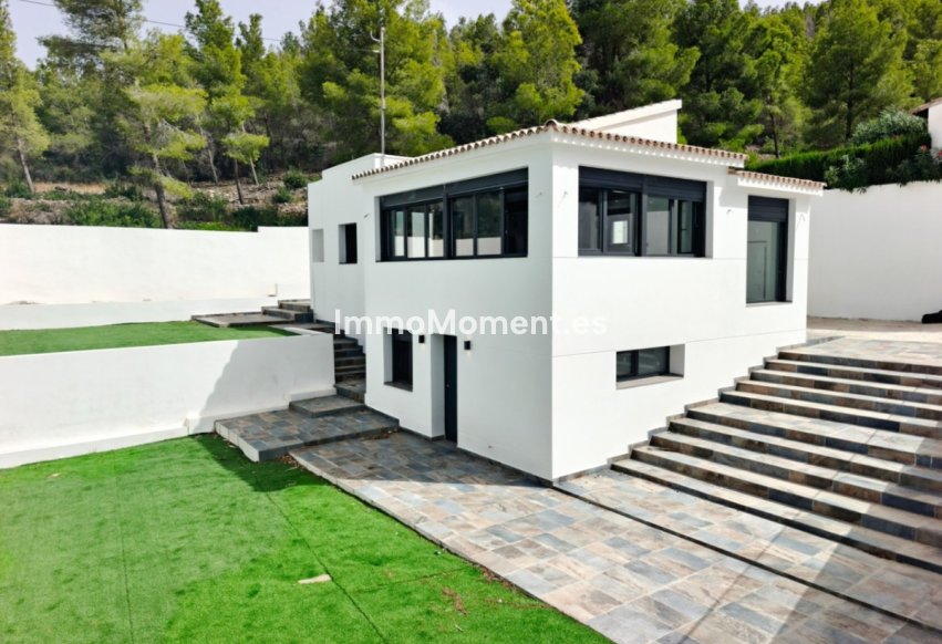 Resale - Detached villa - Denia - Denia Centro