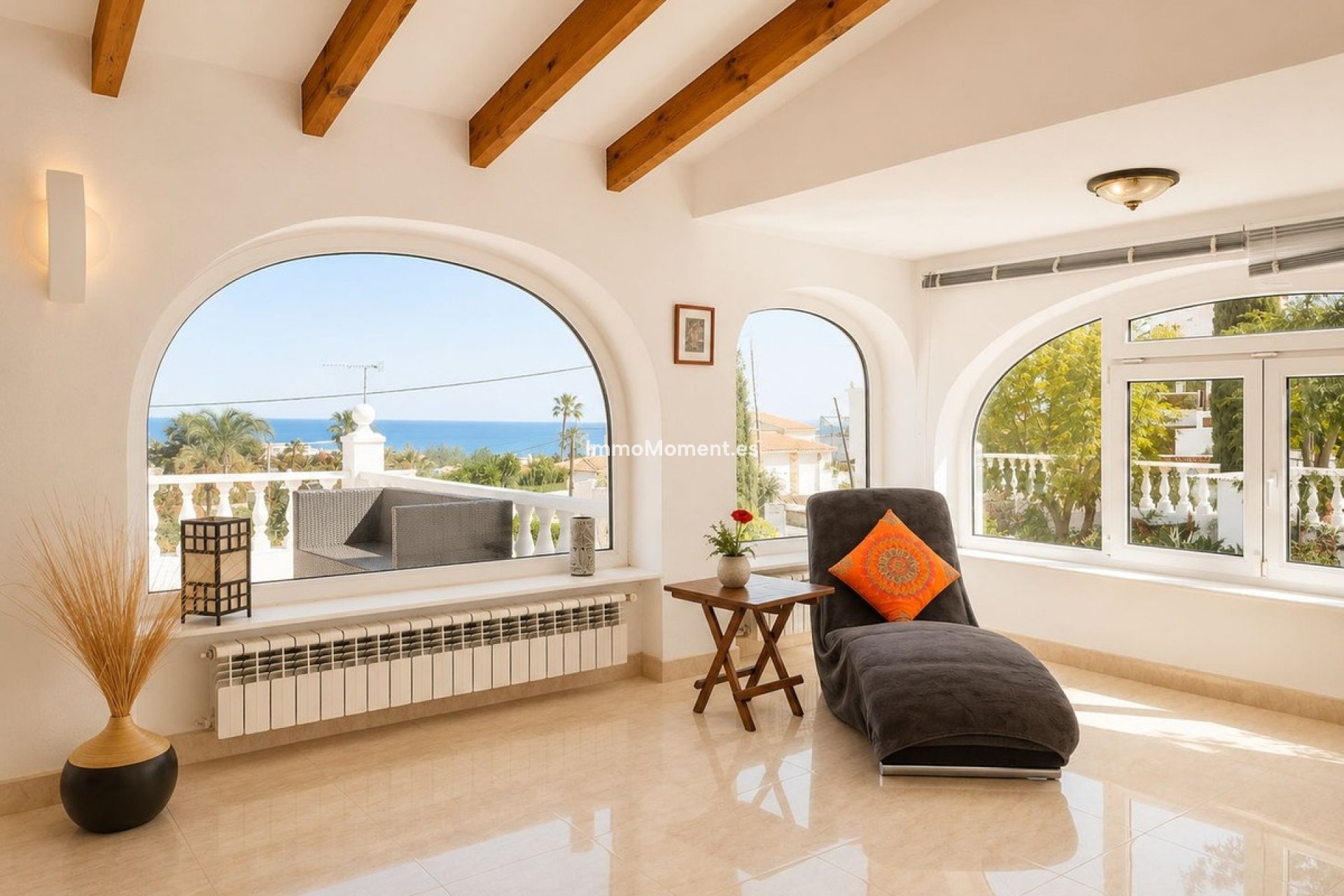 Resale - Detached villa - Denia - Denia Centro