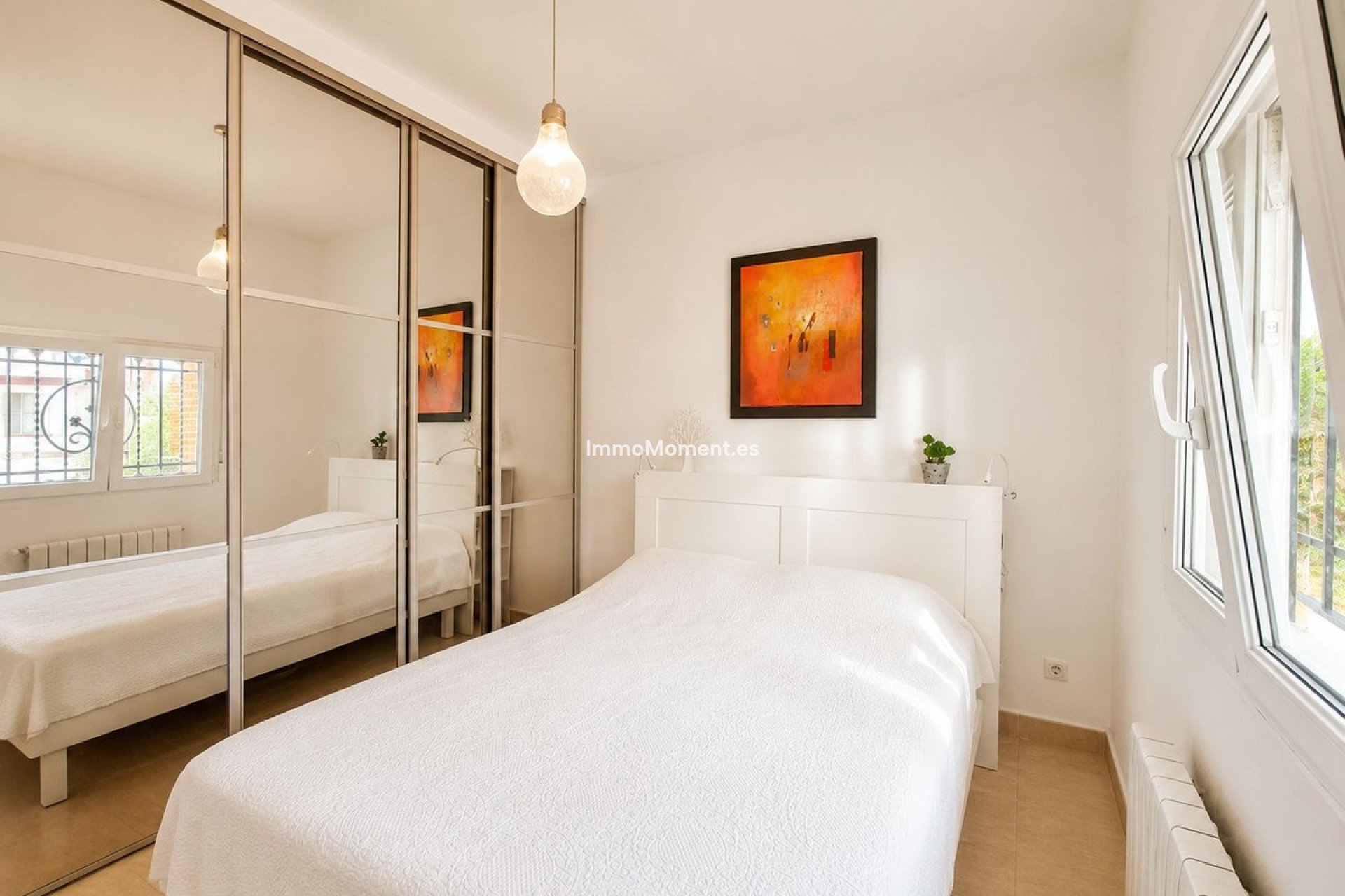 Resale - Detached villa - Denia - Denia Centro