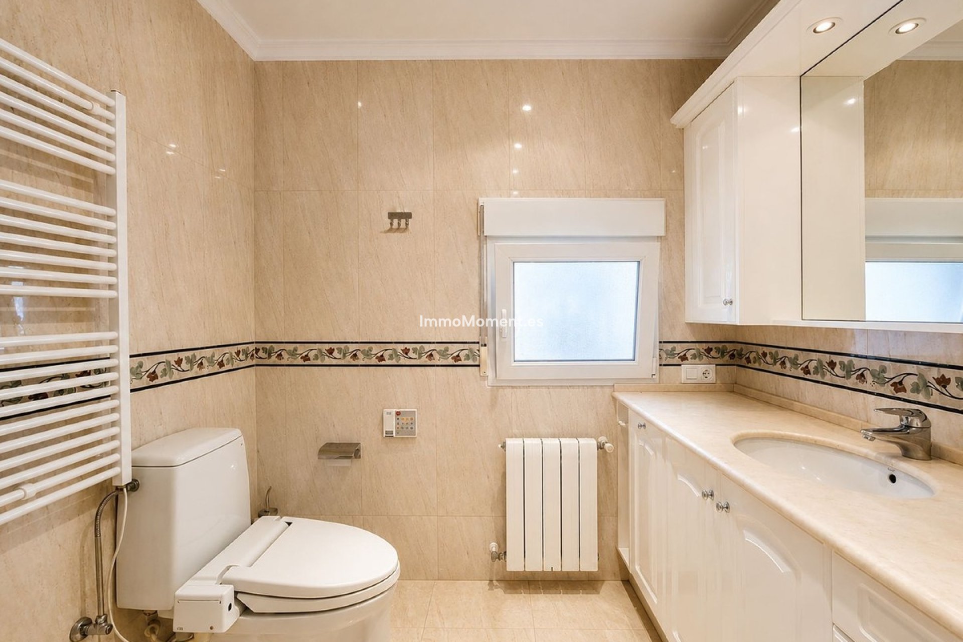 Resale - Detached villa - Denia - Denia Centro