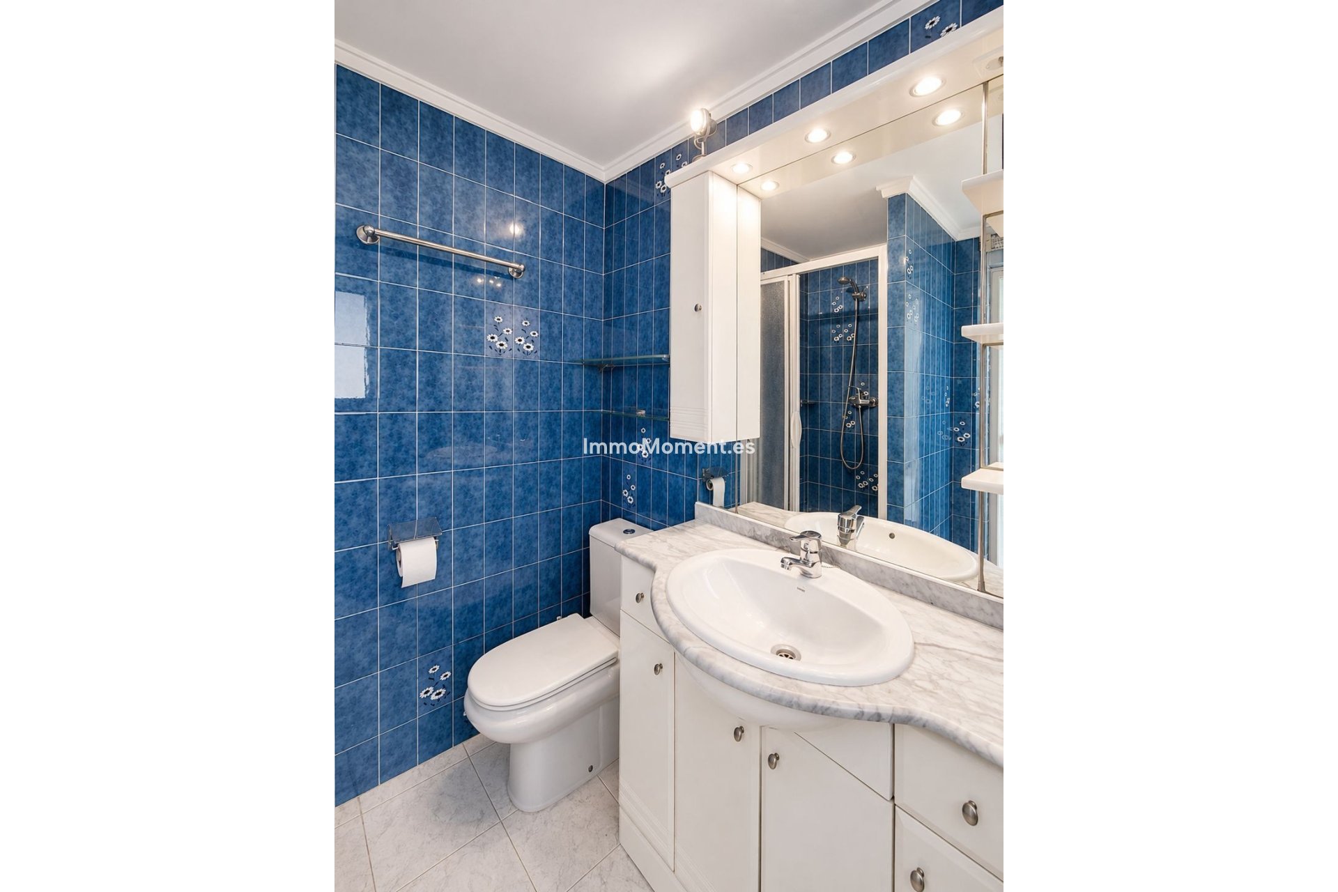 Resale - Detached villa - Denia - Denia Centro