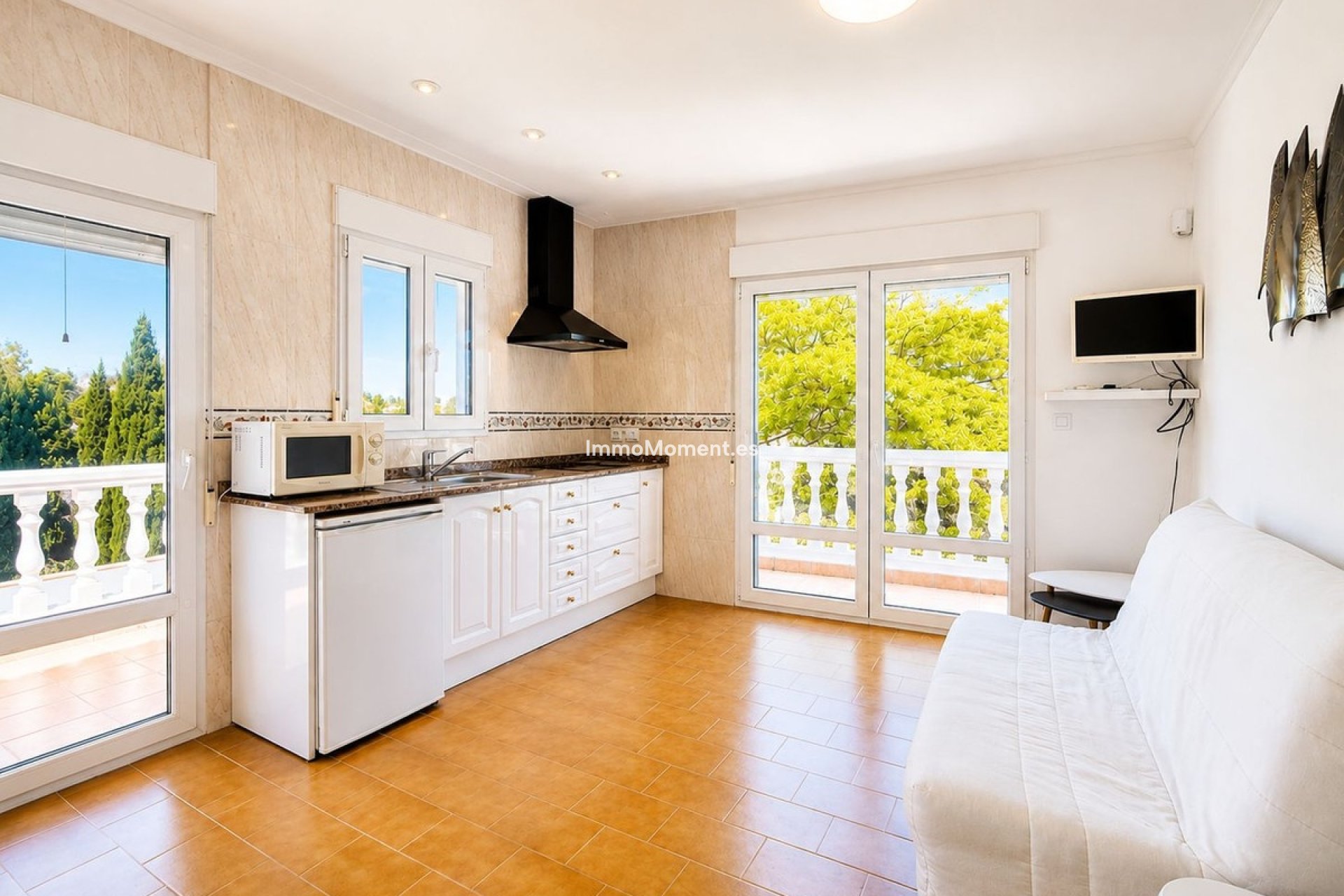 Resale - Detached villa - Denia - Denia Centro