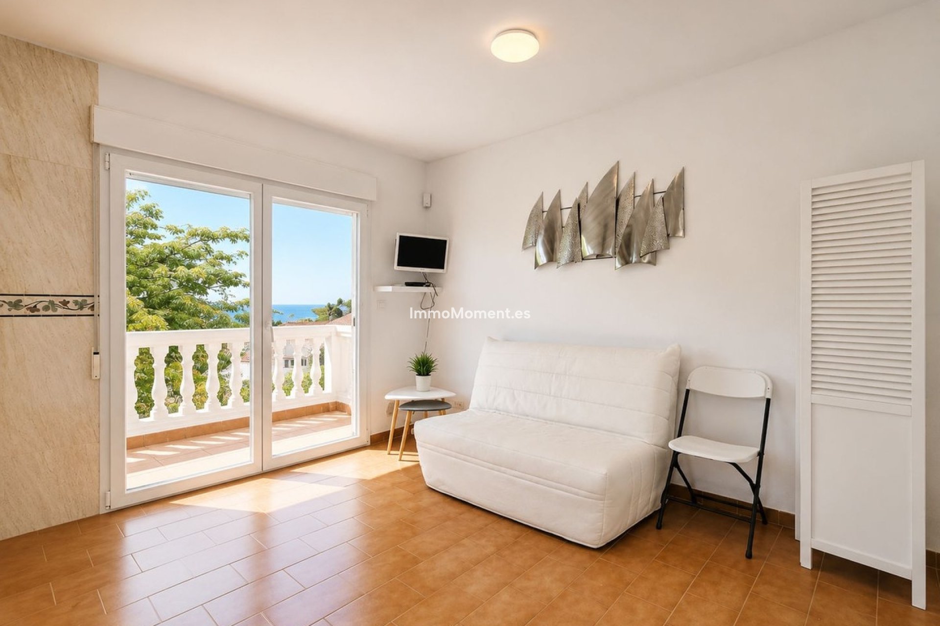 Resale - Detached villa - Denia - Denia Centro