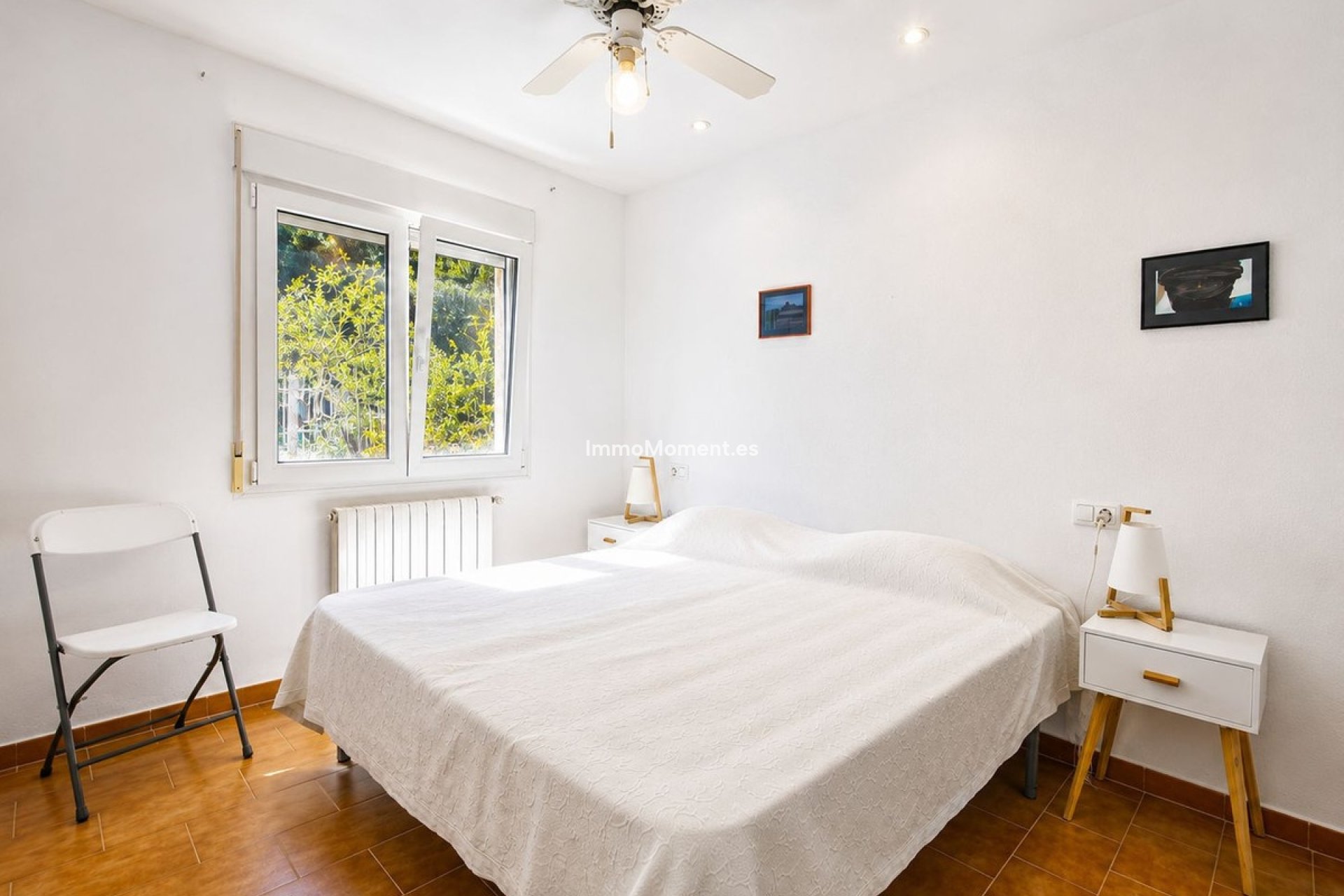 Resale - Detached villa - Denia - Denia Centro