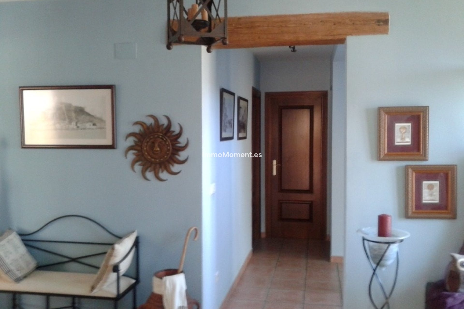 Resale - Detached villa - Denia - Denia Centro
