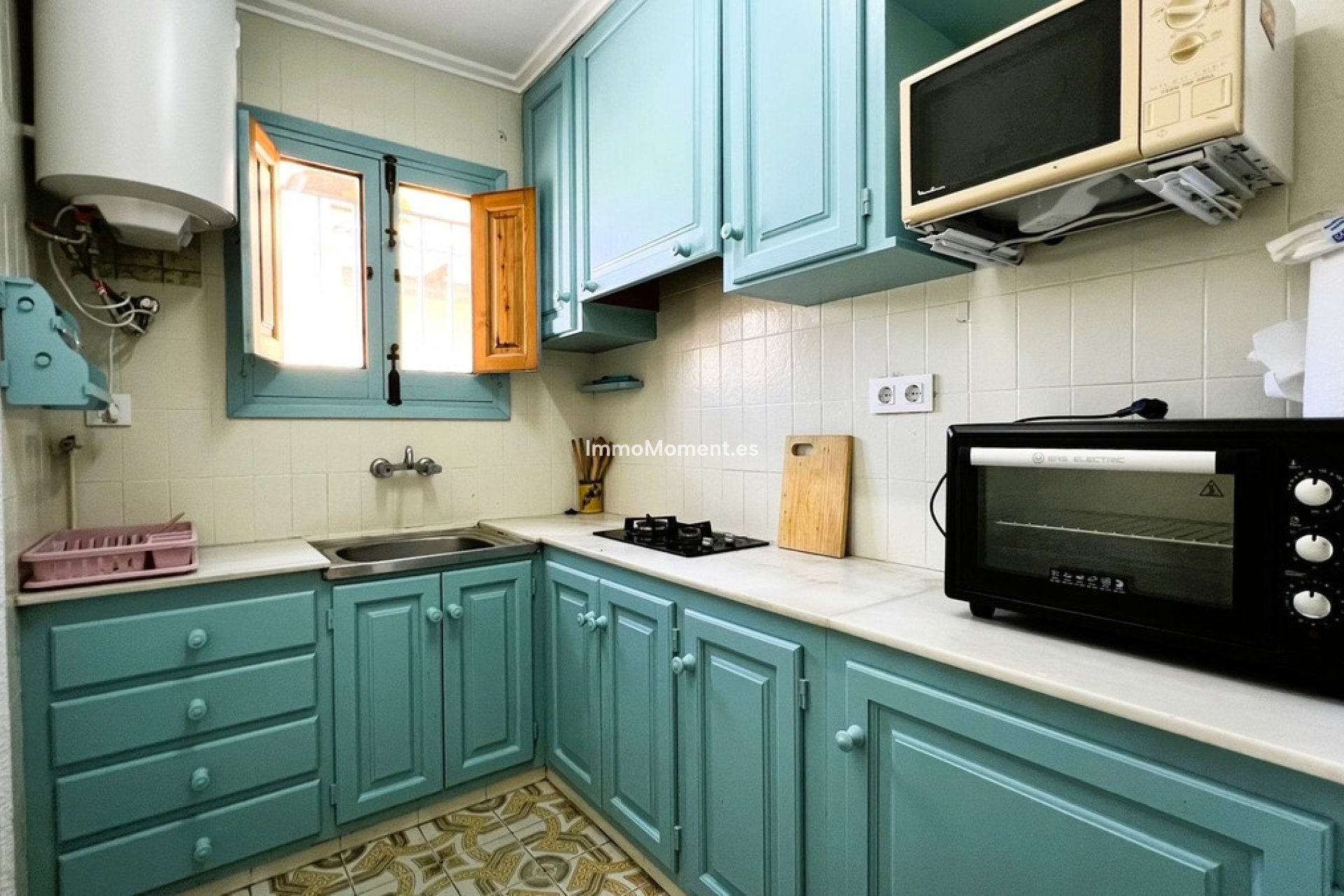 Resale - Detached villa - Denia - Denia Centro