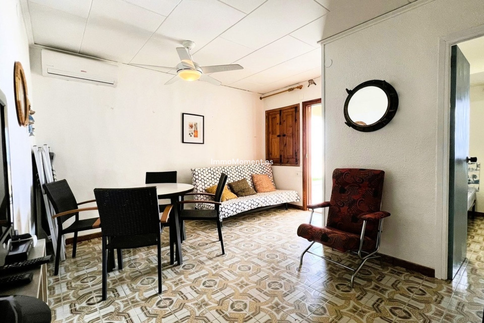 Resale - Detached villa - Denia - Denia Centro