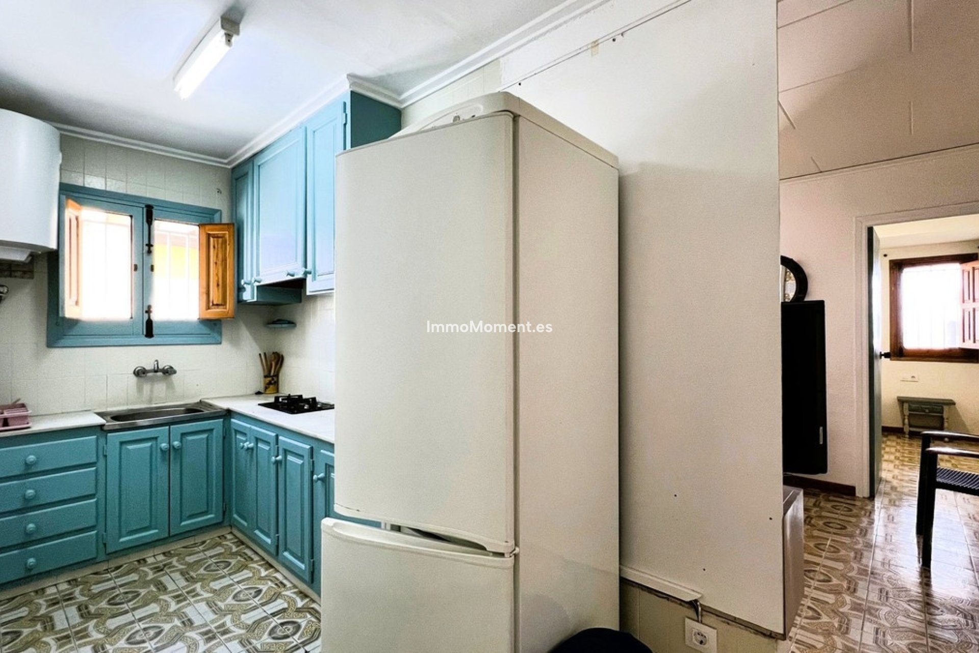 Resale - Detached villa - Denia - Denia Centro