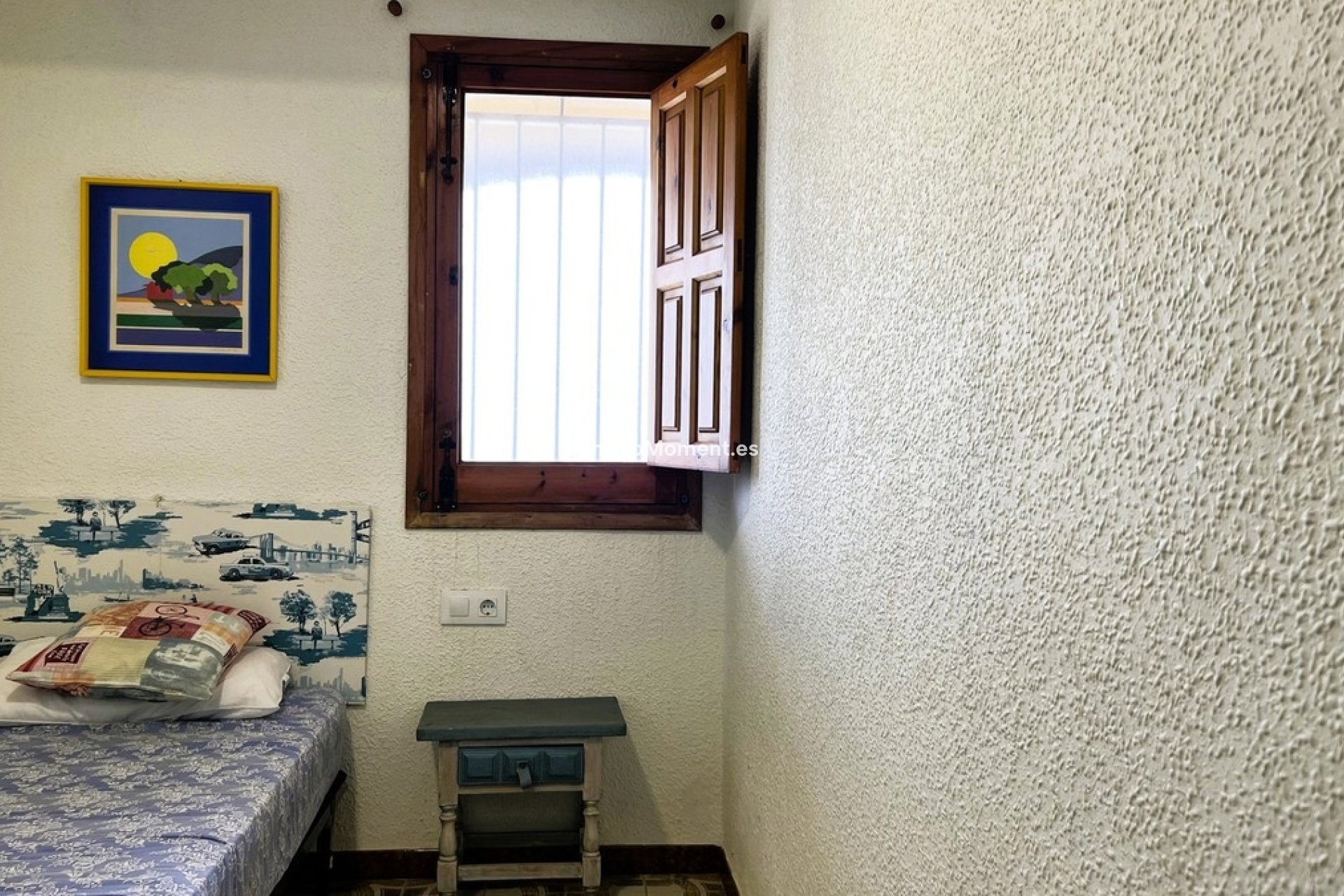 Resale - Detached villa - Denia - Denia Centro