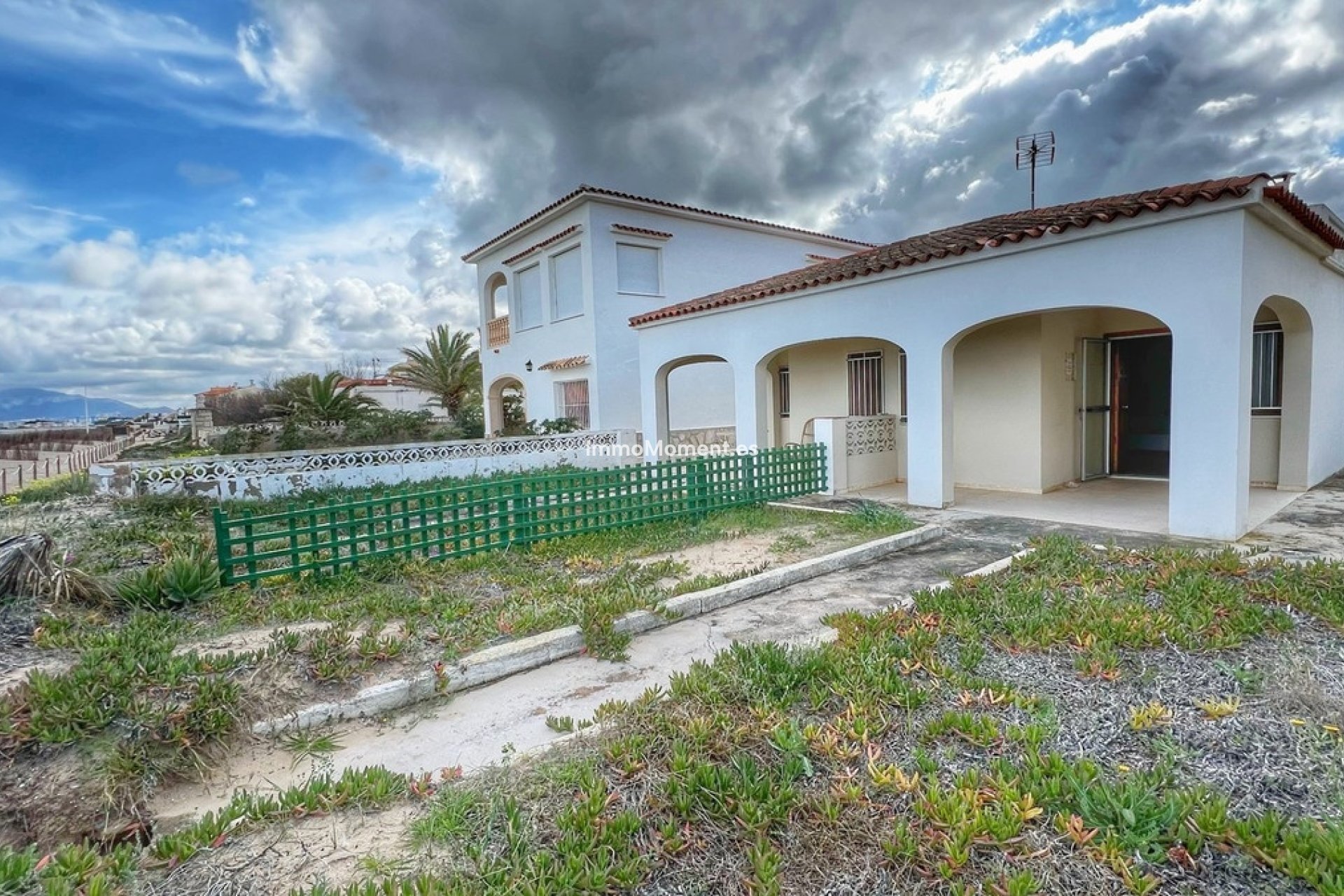Resale - Detached villa - Denia - Denia Centro