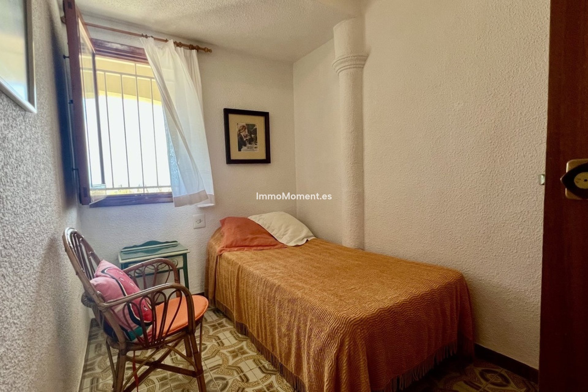 Resale - Detached villa - Denia - Denia Centro