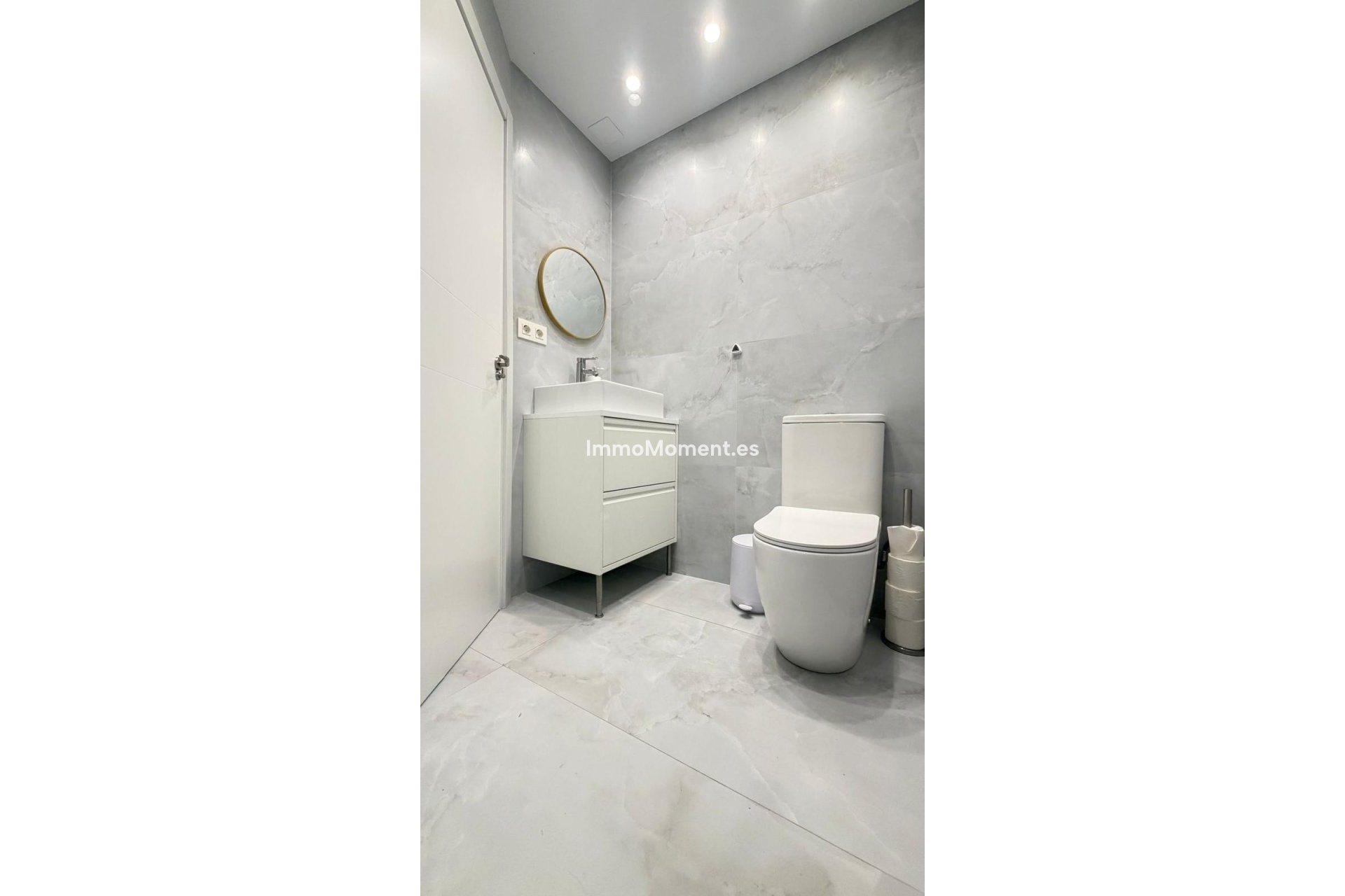Resale - Detached villa - Denia - Denia Centro