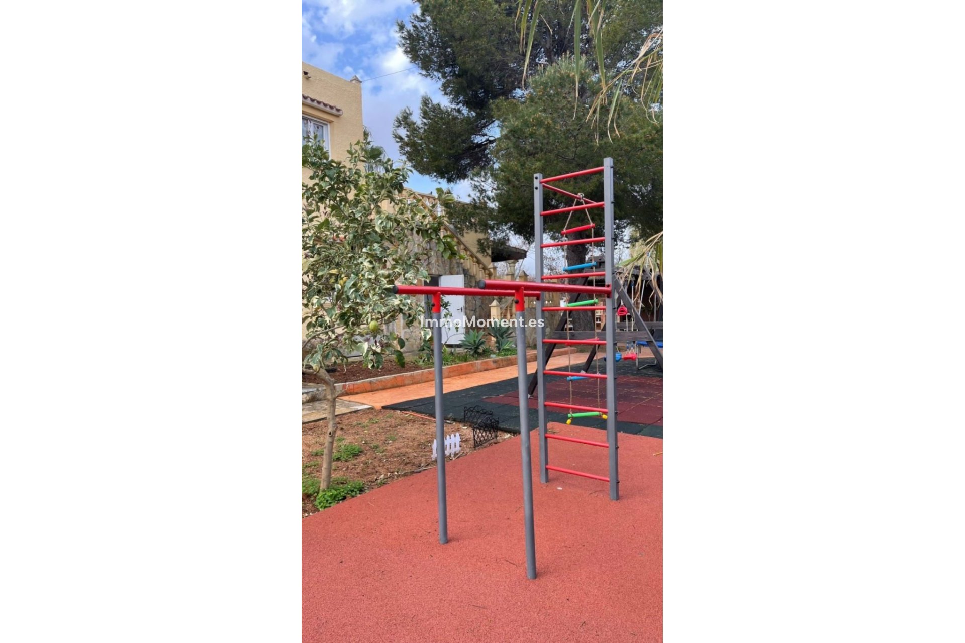Resale - Detached villa - Denia - Denia Centro