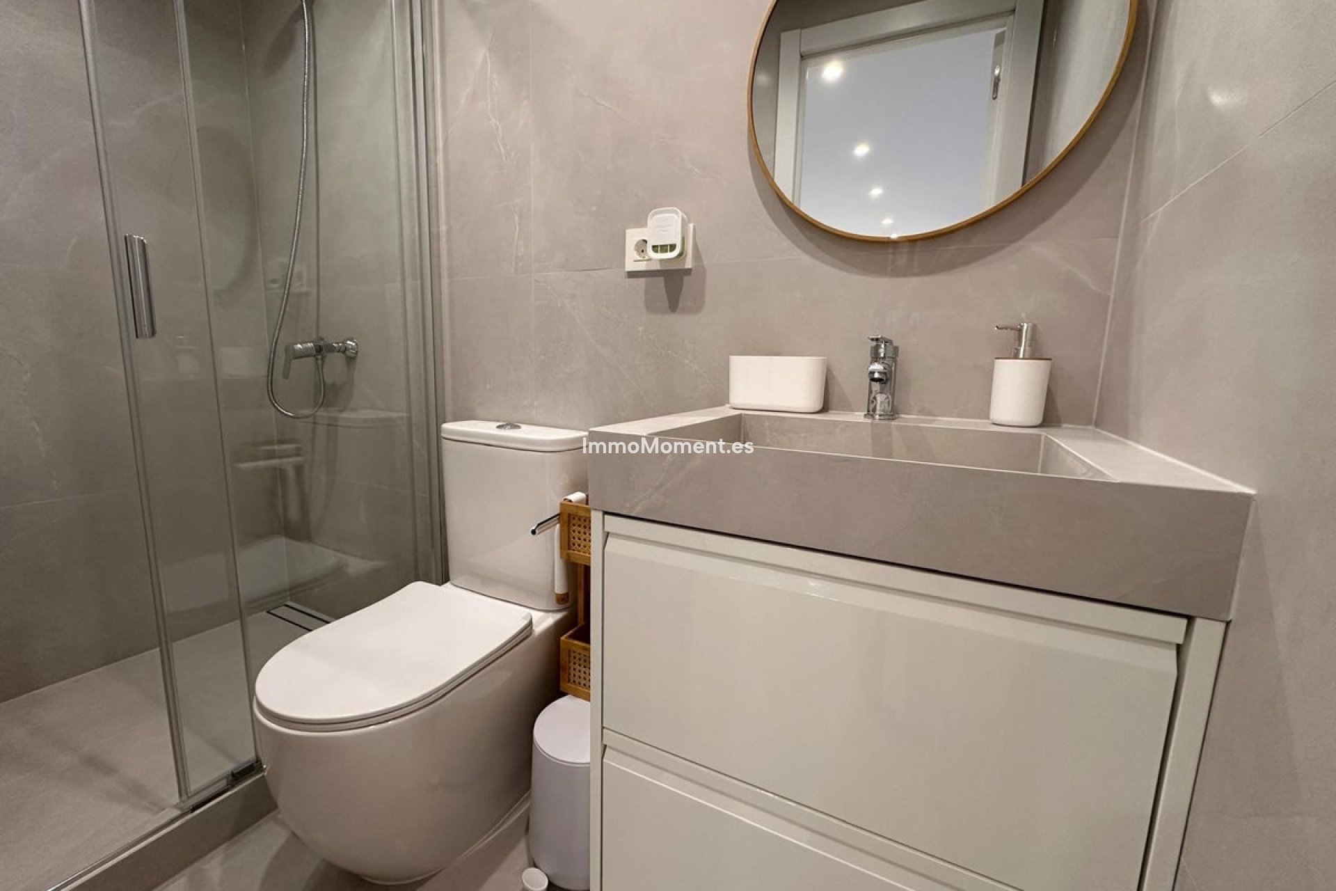 Resale - Detached villa - Denia - Denia Centro