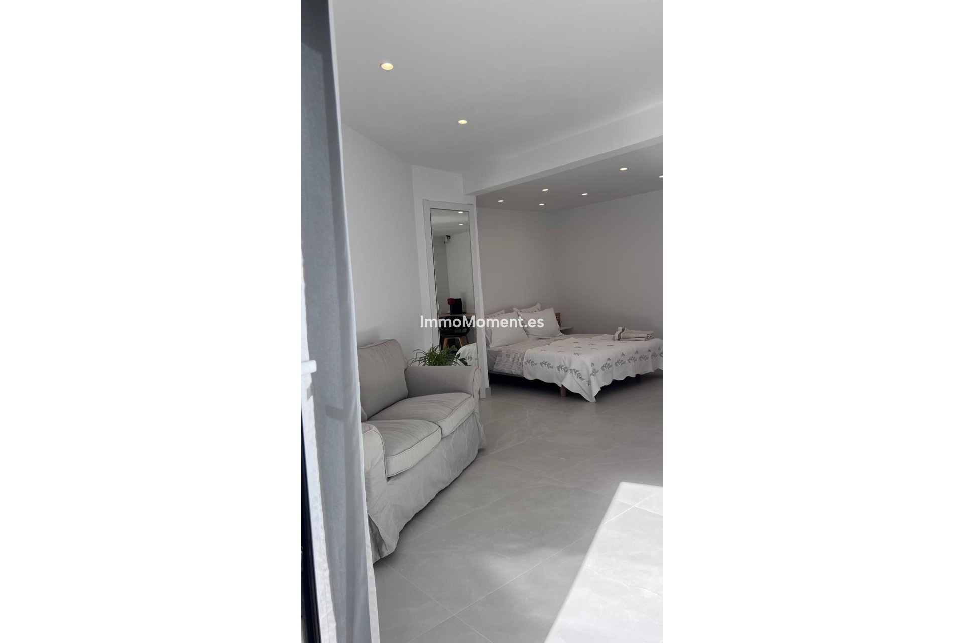 Resale - Detached villa - Denia - Denia Centro