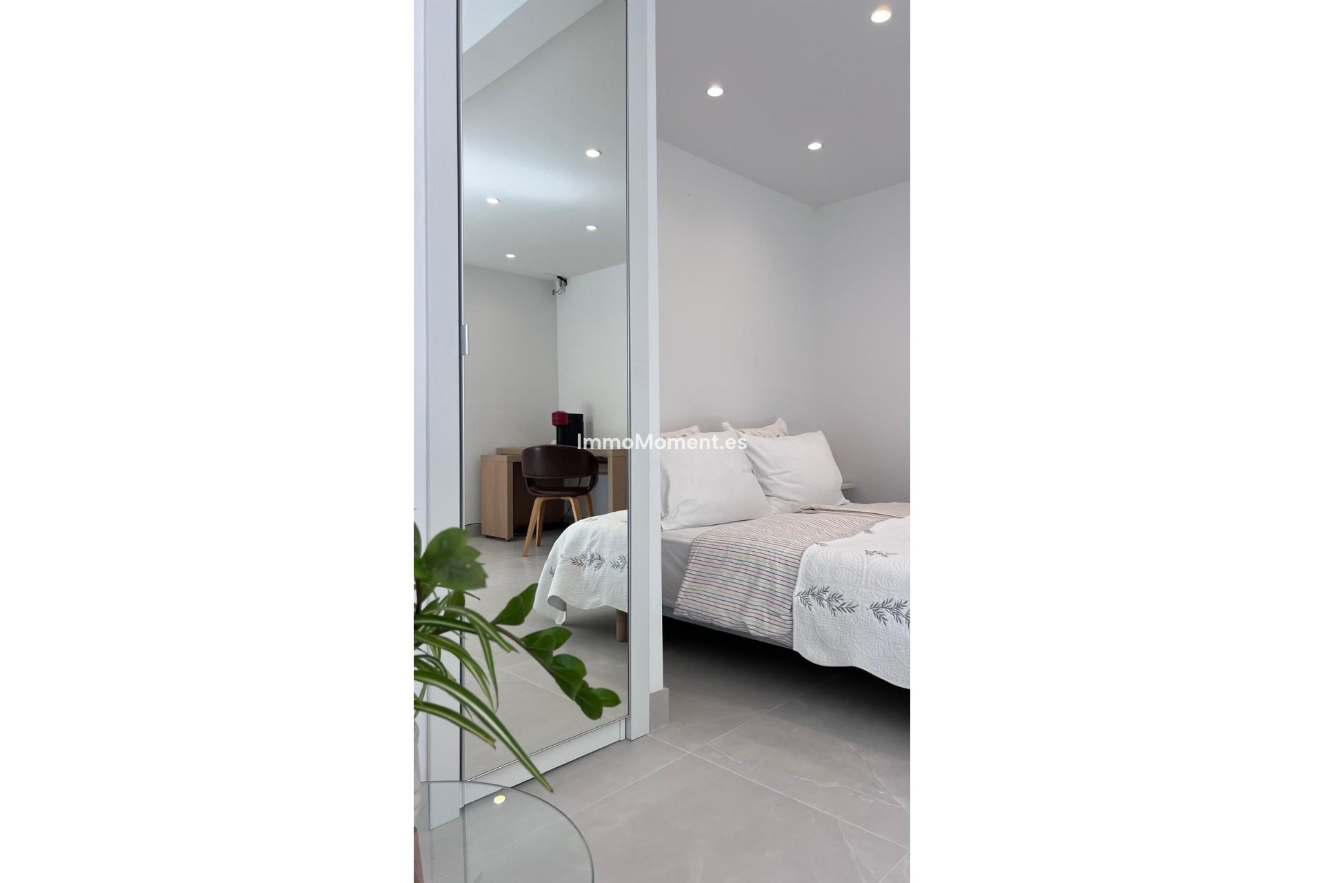 Resale - Detached villa - Denia - Denia Centro