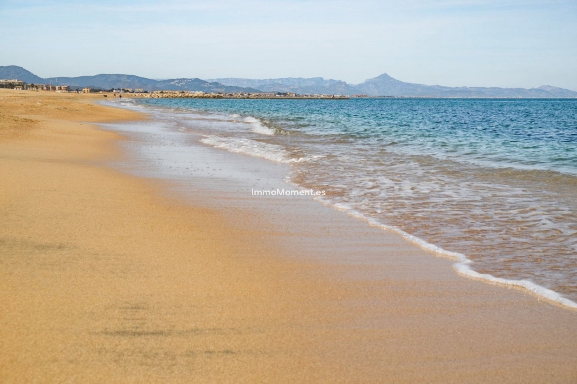 Resale - Detached villa - Denia - Denia Centro
