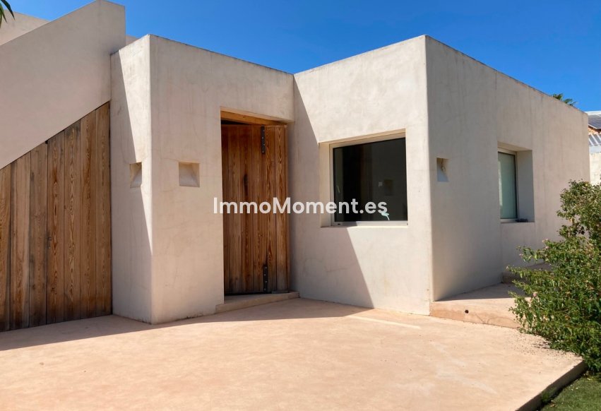 Resale - Detached villa - Denia - Denia Centro