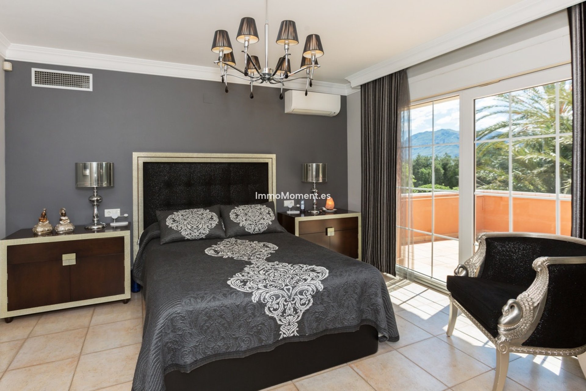 Resale - Detached villa - Denia - Denia Centro
