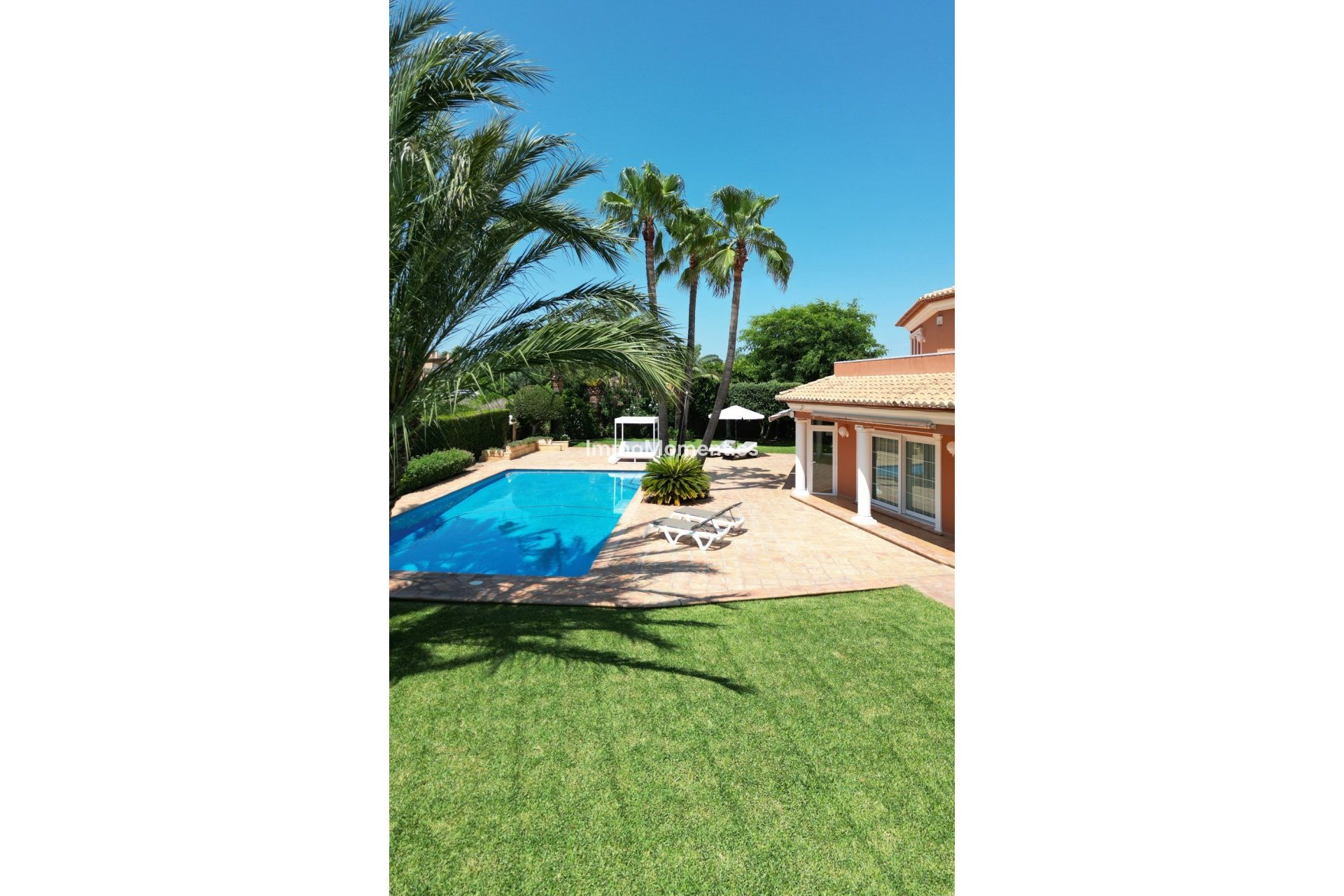 Resale - Detached villa - Denia - Denia Centro