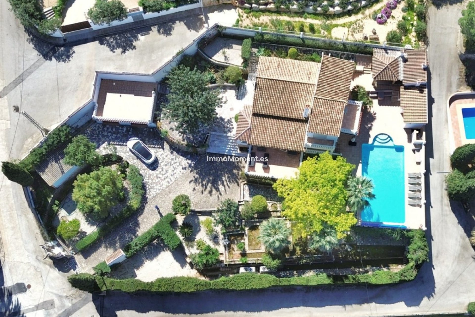 Resale - Detached villa - Denia - Denia Centro