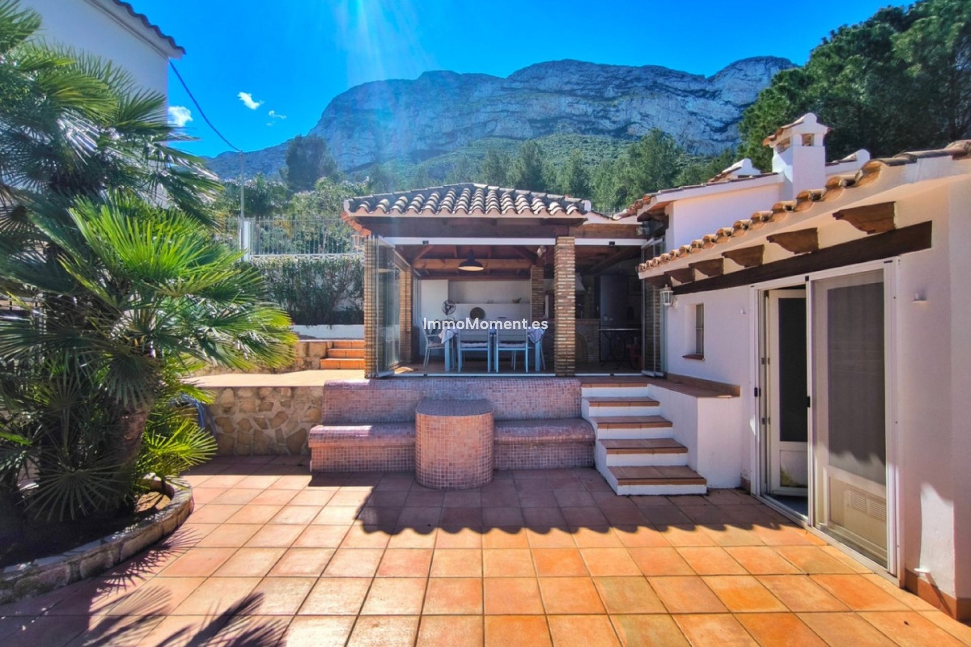Resale - Detached villa - Denia - Denia Centro