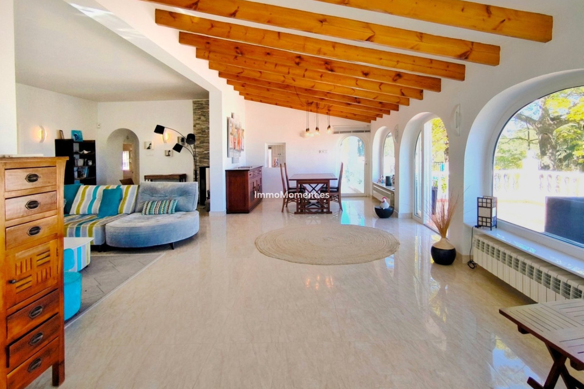 Resale - Detached villa - Denia - Denia Centro