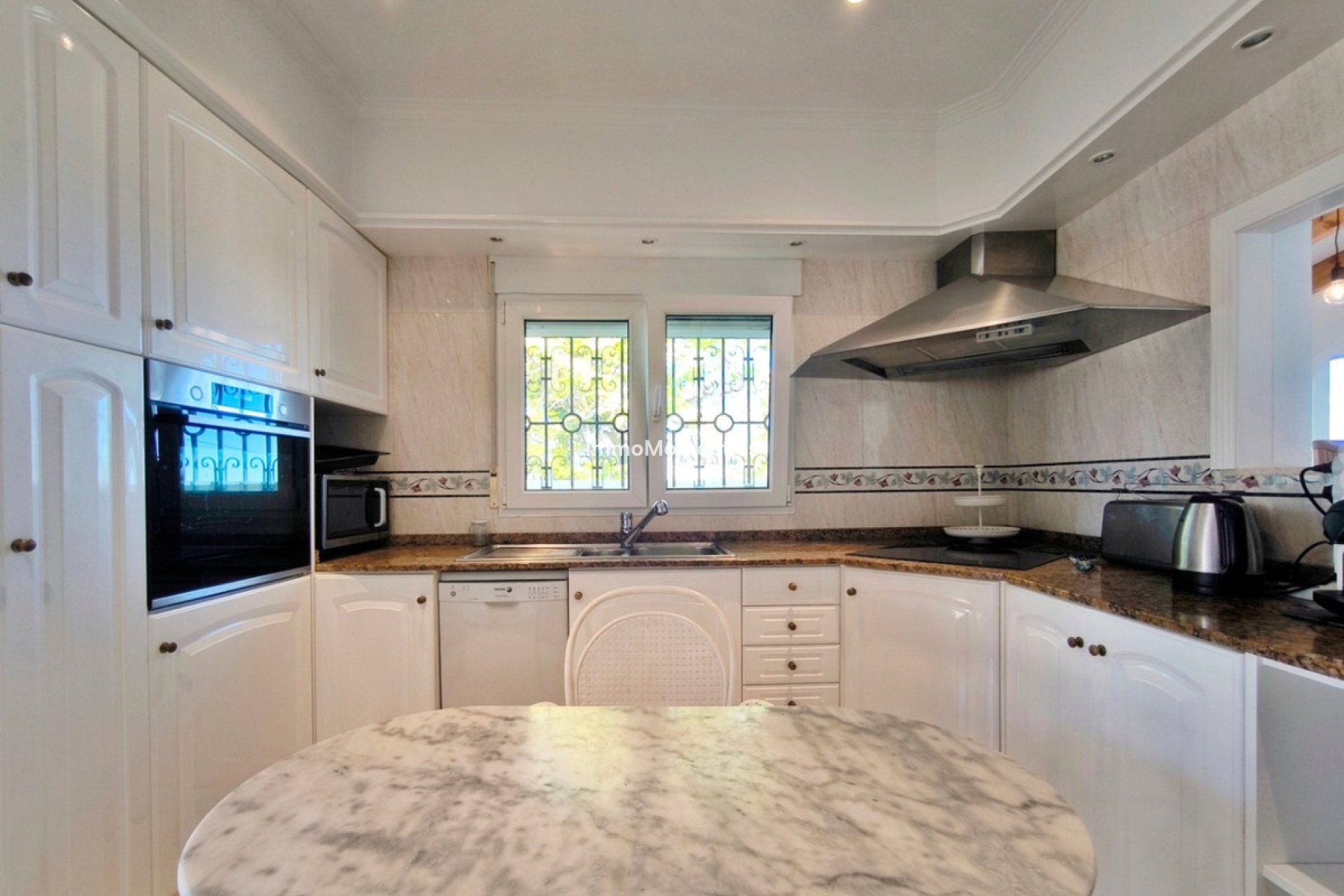 Resale - Detached villa - Denia - Denia Centro