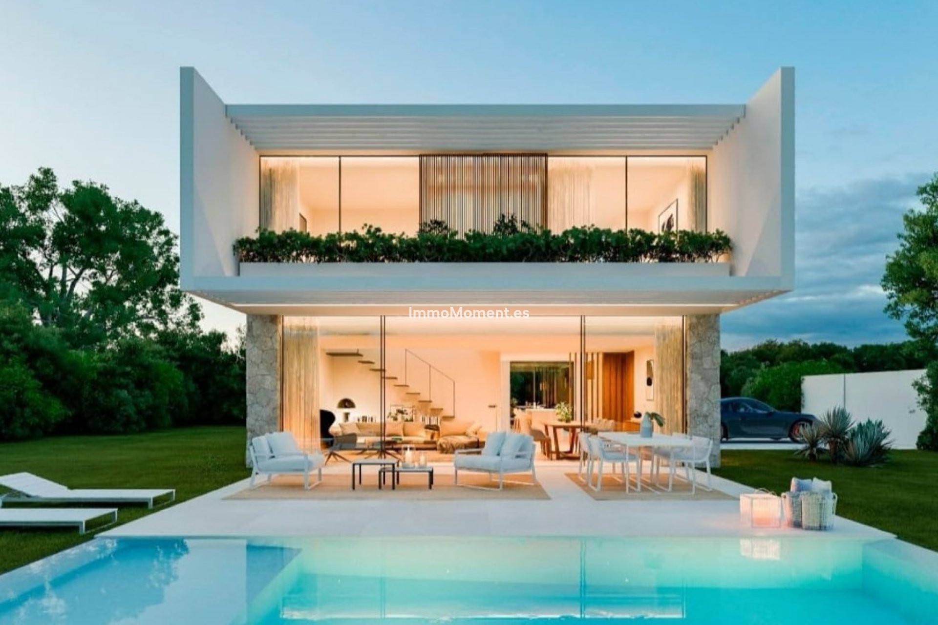 Resale - Detached villa - Denia - Denia Centro