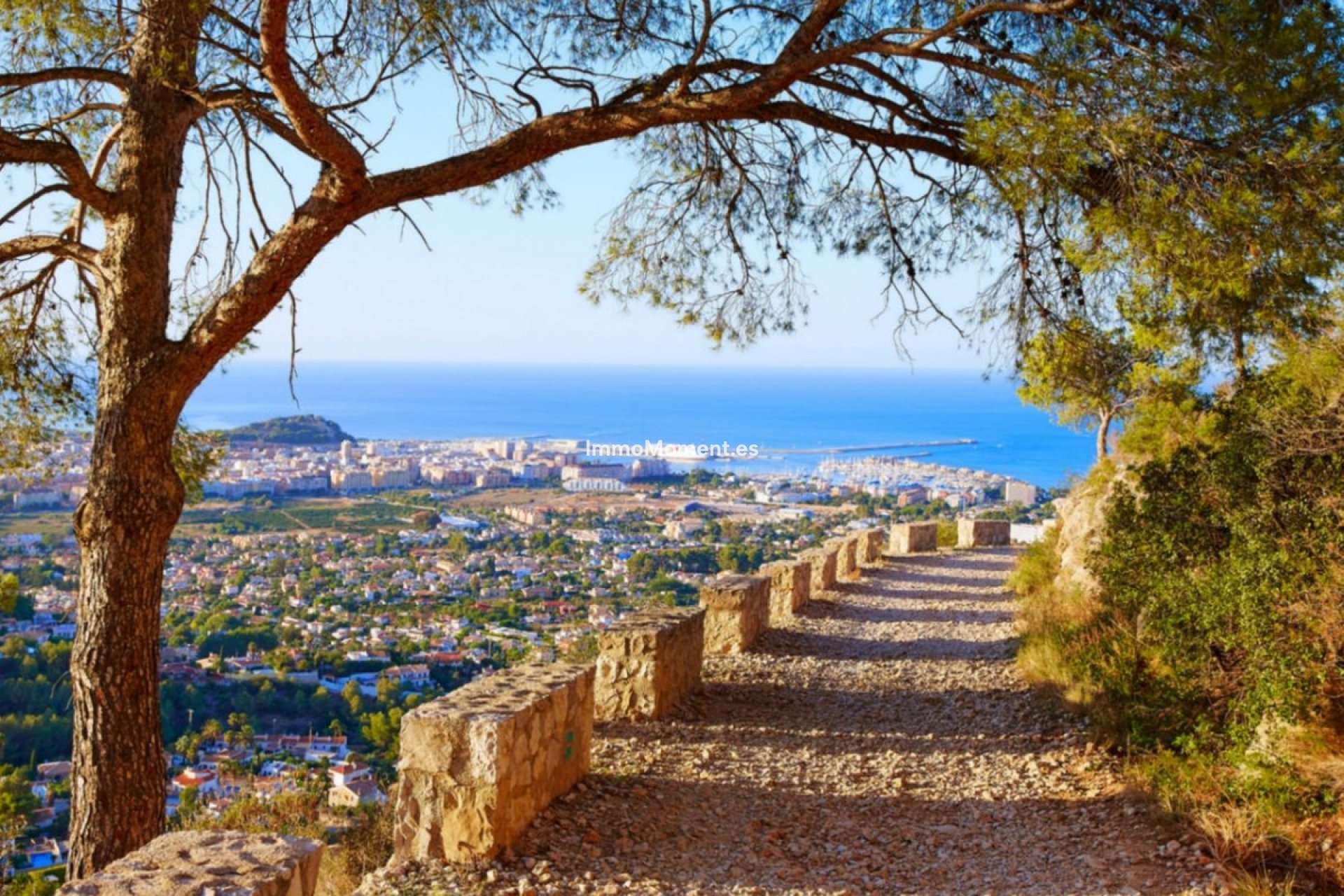 Resale - Detached villa - Denia - Denia Centro