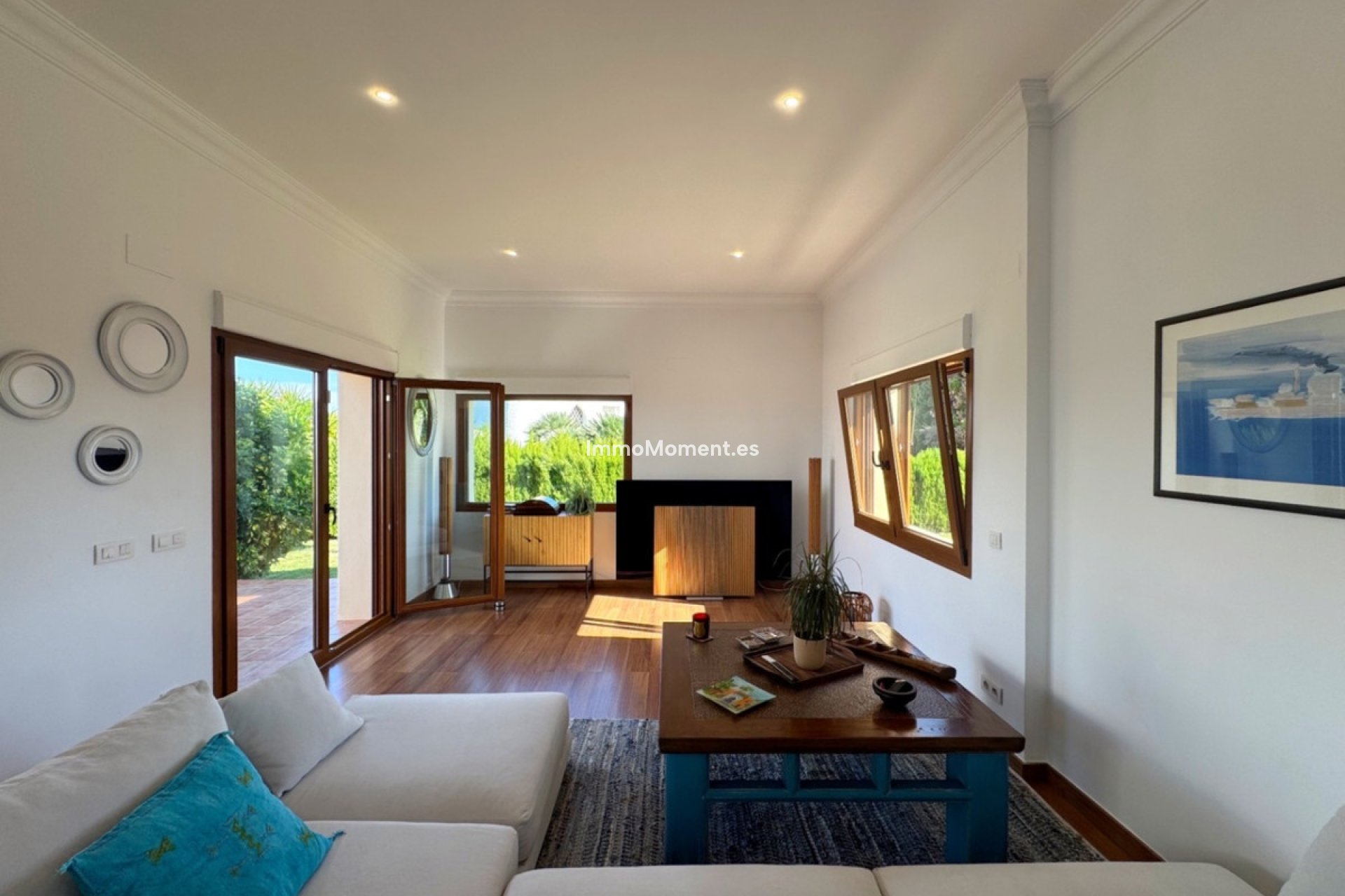 Resale - Detached villa - Denia - Denia Centro