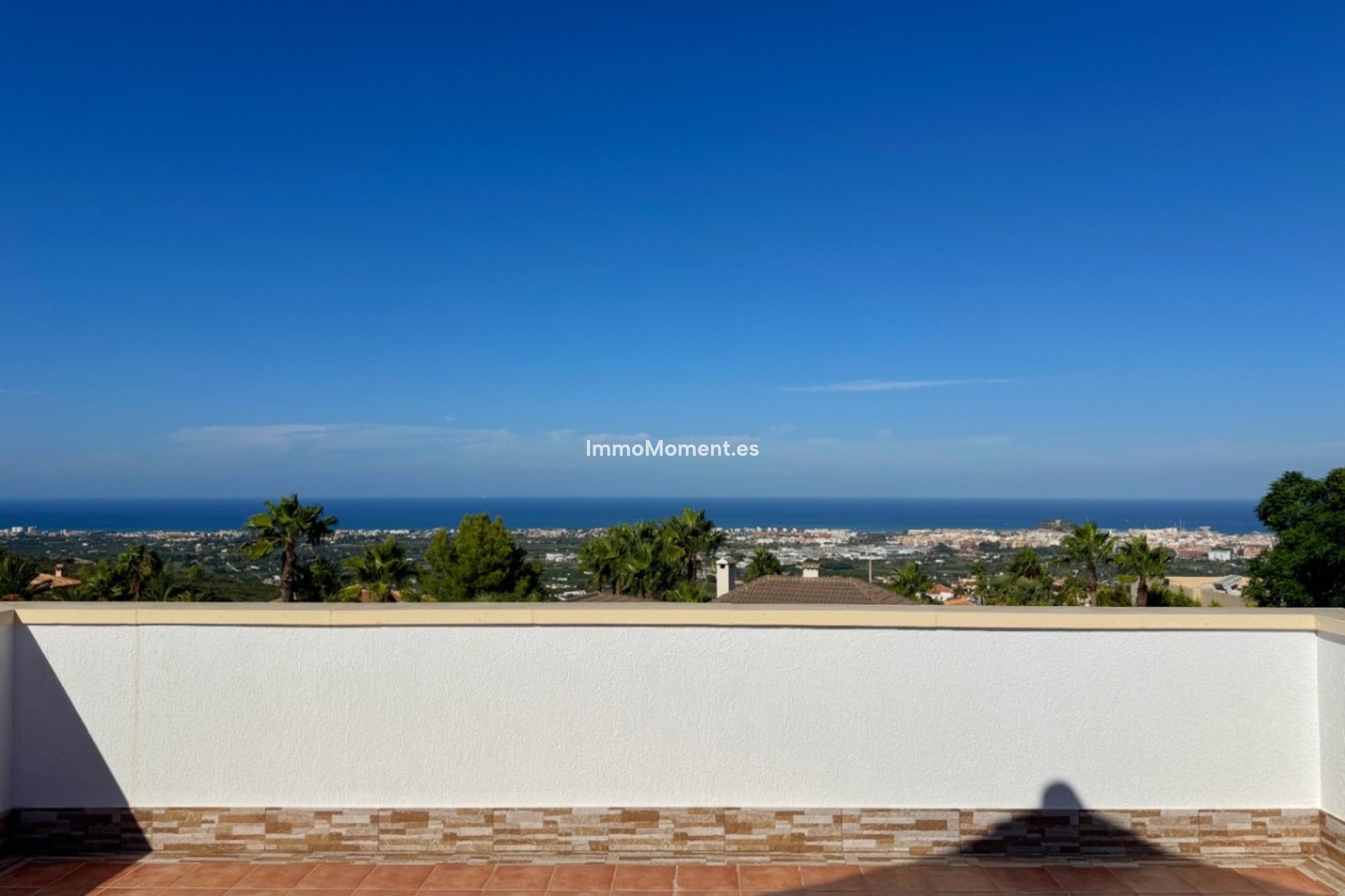 Resale - Detached villa - Denia - Denia Centro