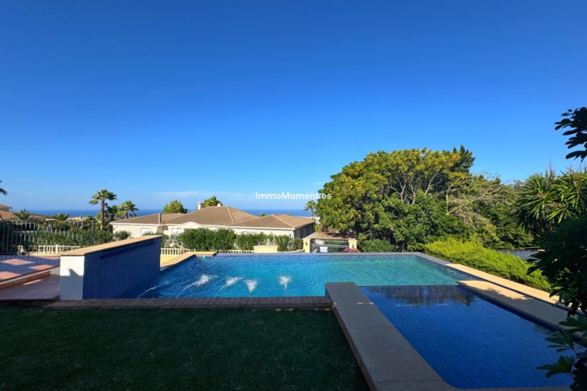 Resale - Detached villa - Denia - Denia Centro