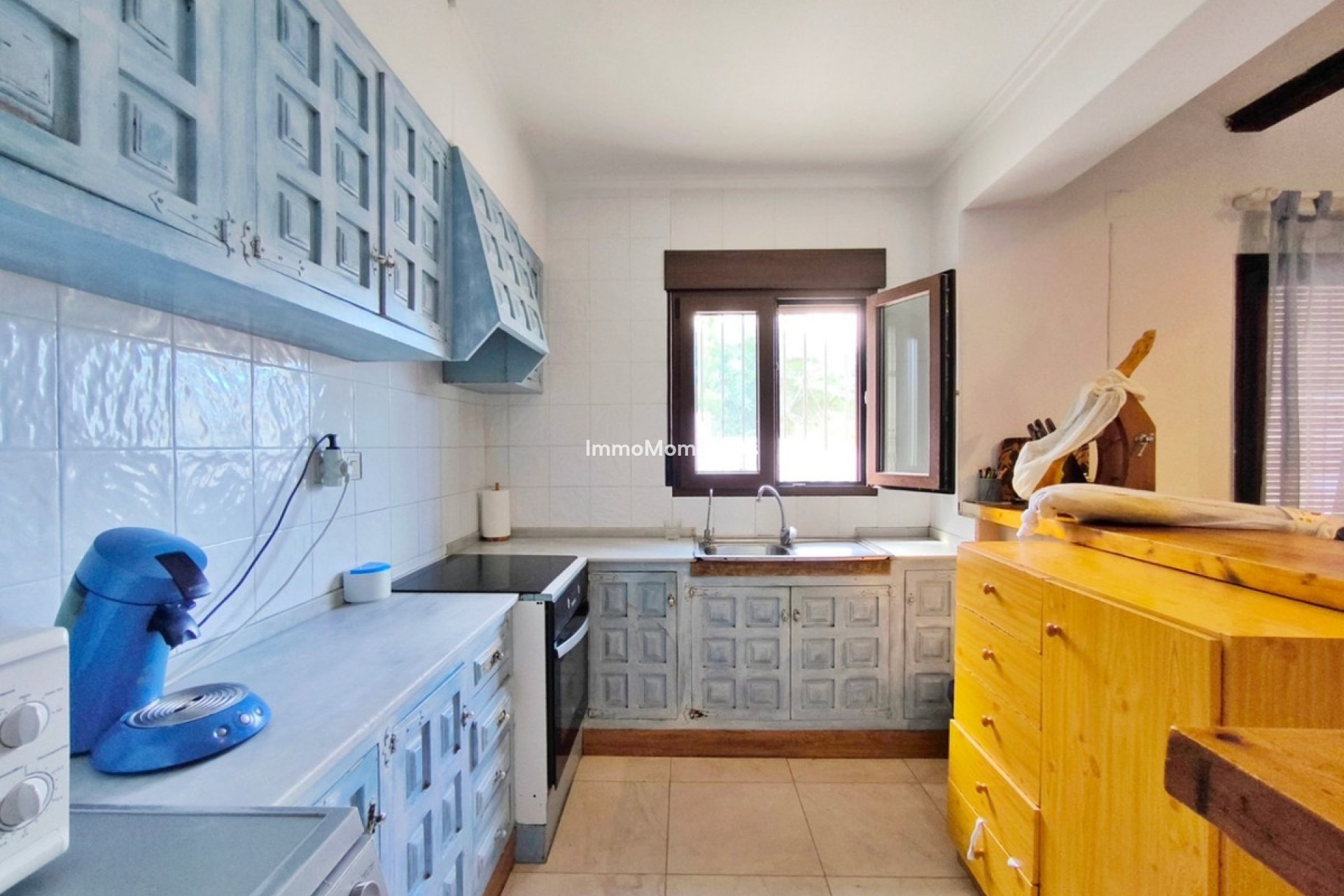 Resale - Detached villa - Denia - Denia Centro