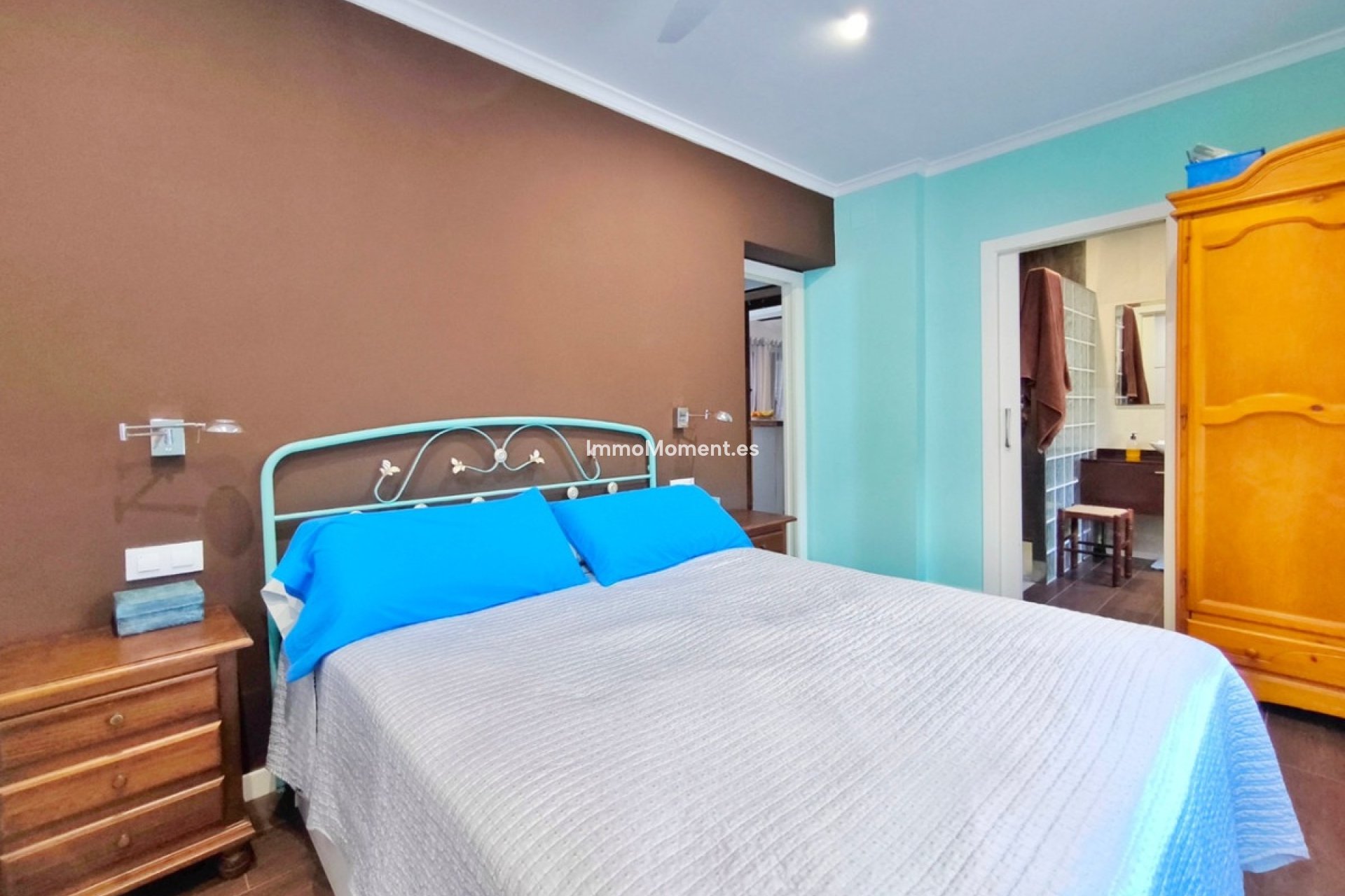 Resale - Detached villa - Denia - Denia Centro