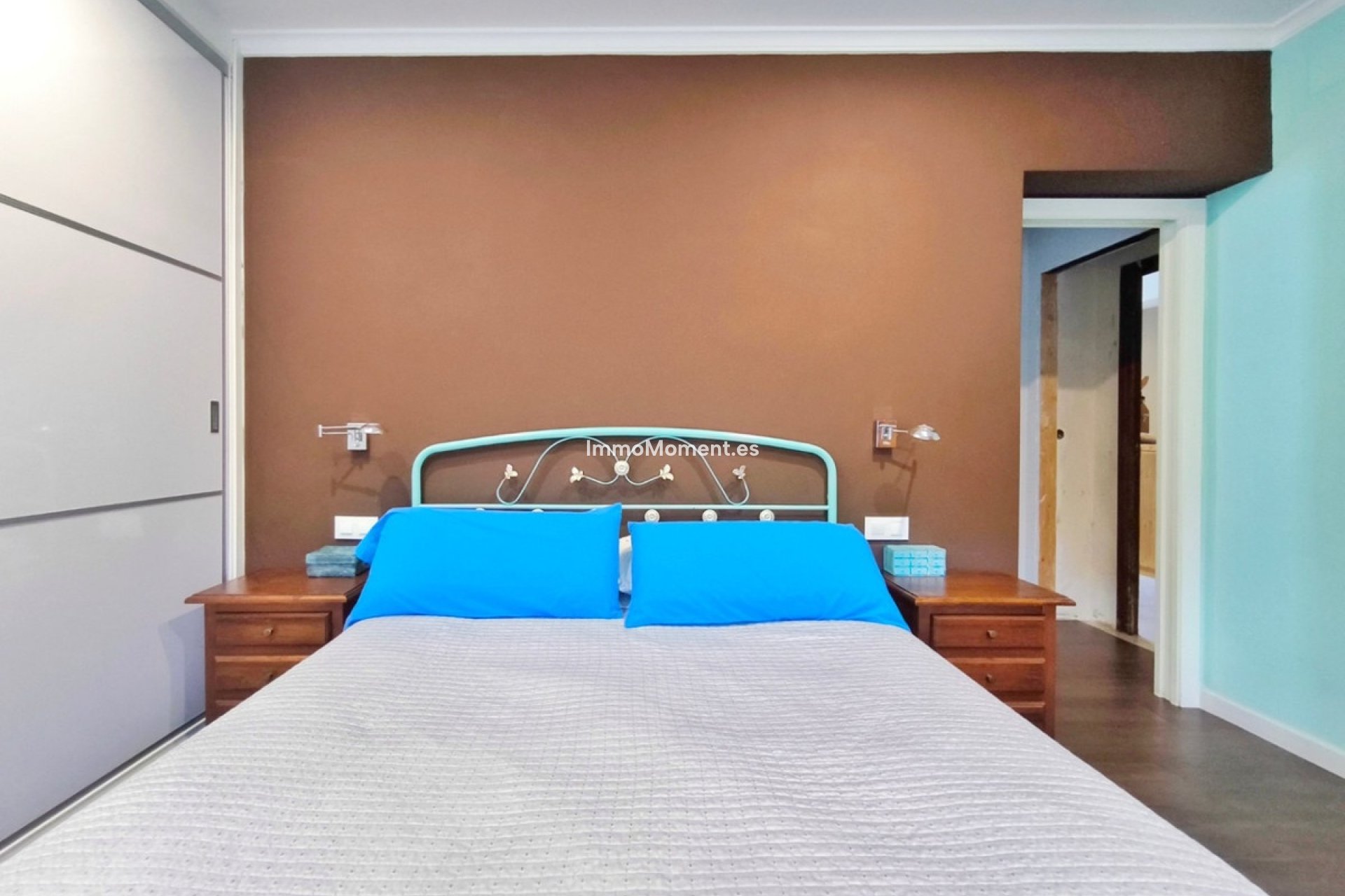 Resale - Detached villa - Denia - Denia Centro