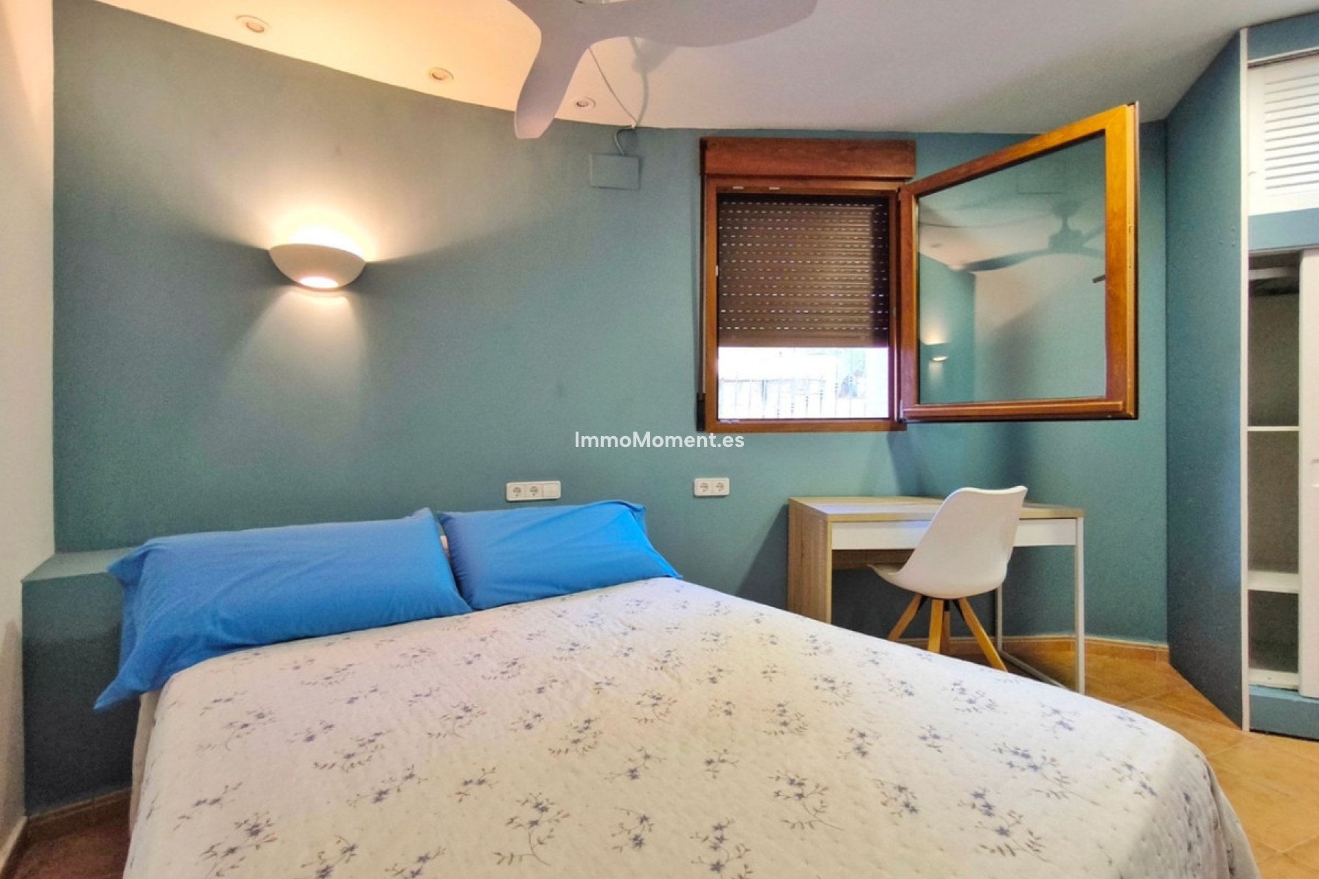 Resale - Detached villa - Denia - Denia Centro
