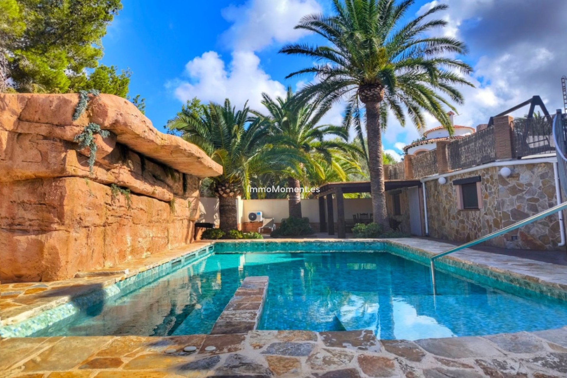 Resale - Detached villa - Denia - Denia Centro