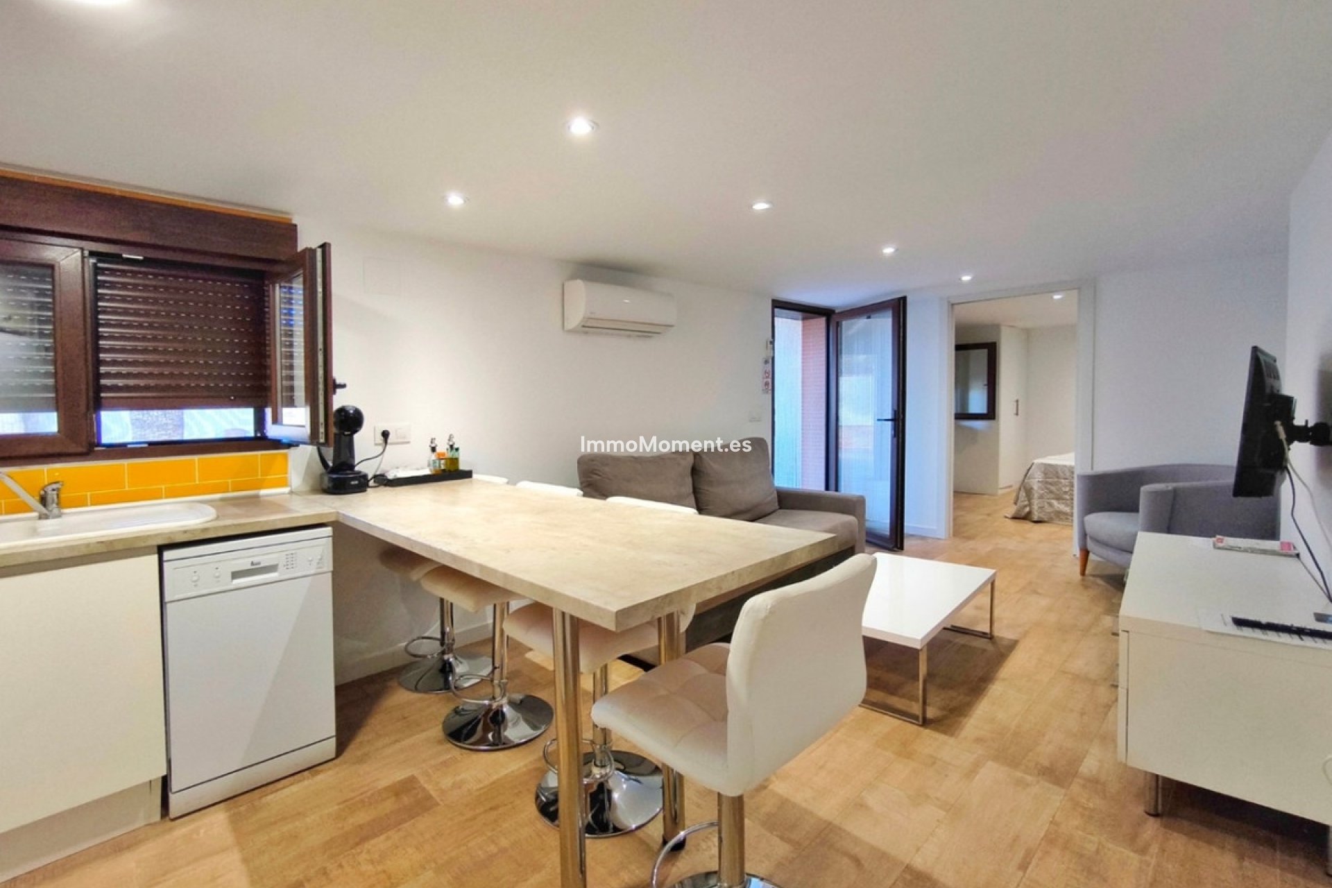 Resale - Detached villa - Denia - Denia Centro