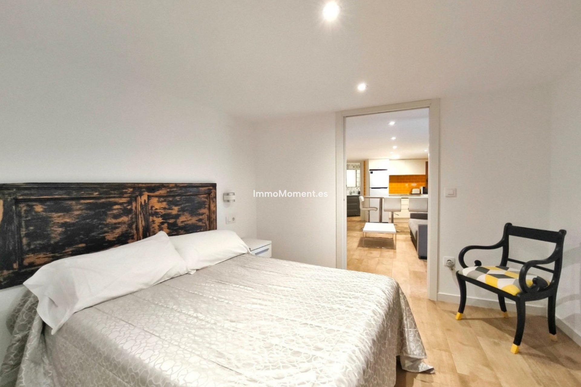 Resale - Detached villa - Denia - Denia Centro