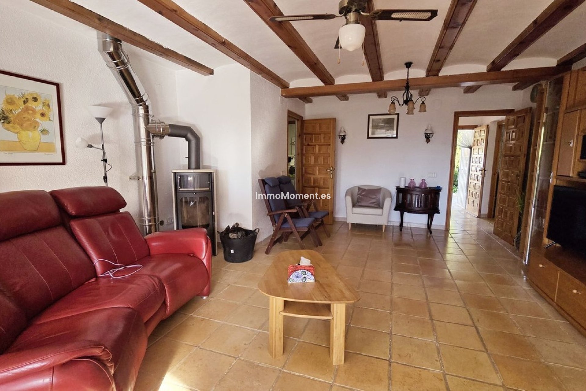 Resale - Detached villa - Denia - Denia Centro