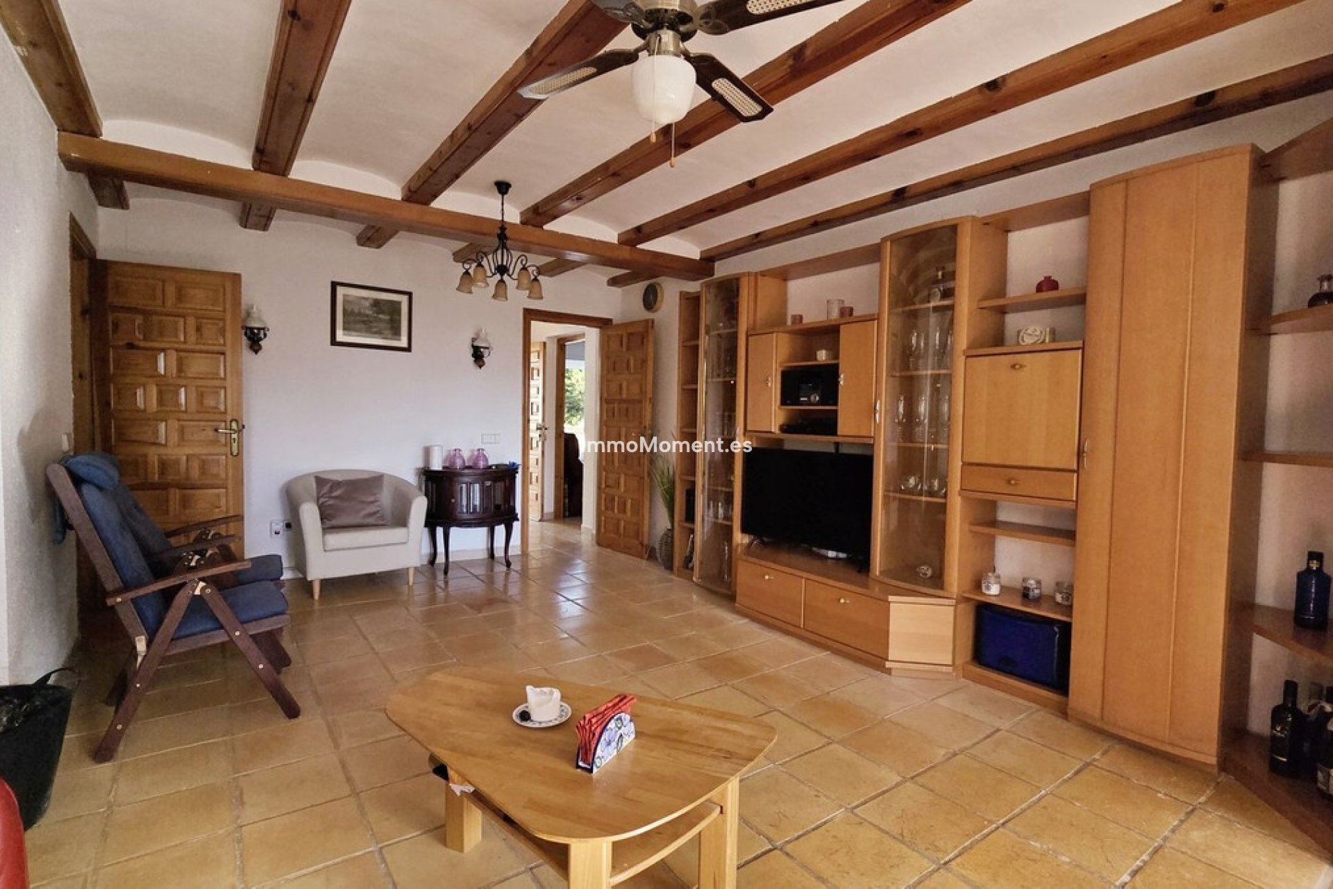 Resale - Detached villa - Denia - Denia Centro