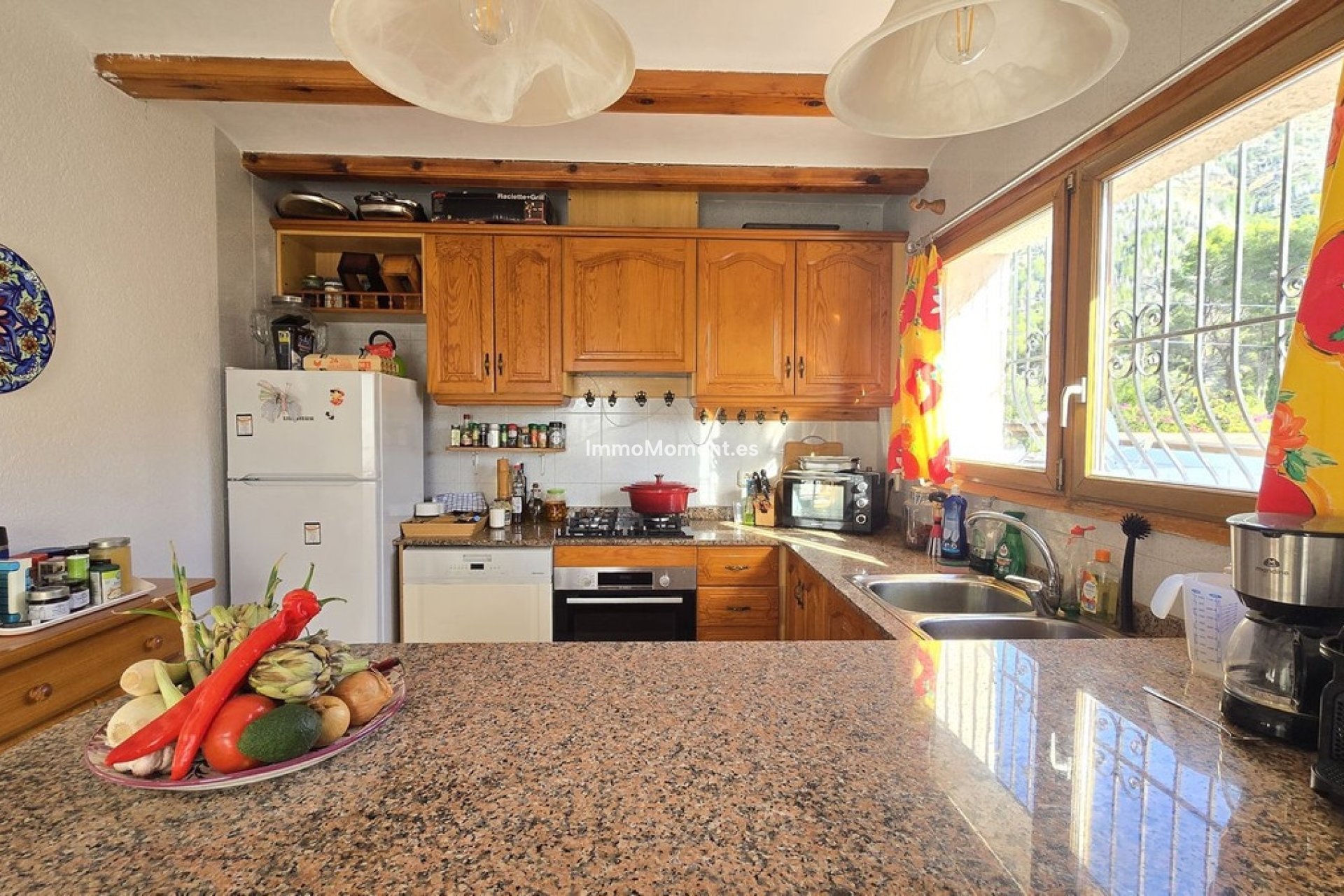 Resale - Detached villa - Denia - Denia Centro