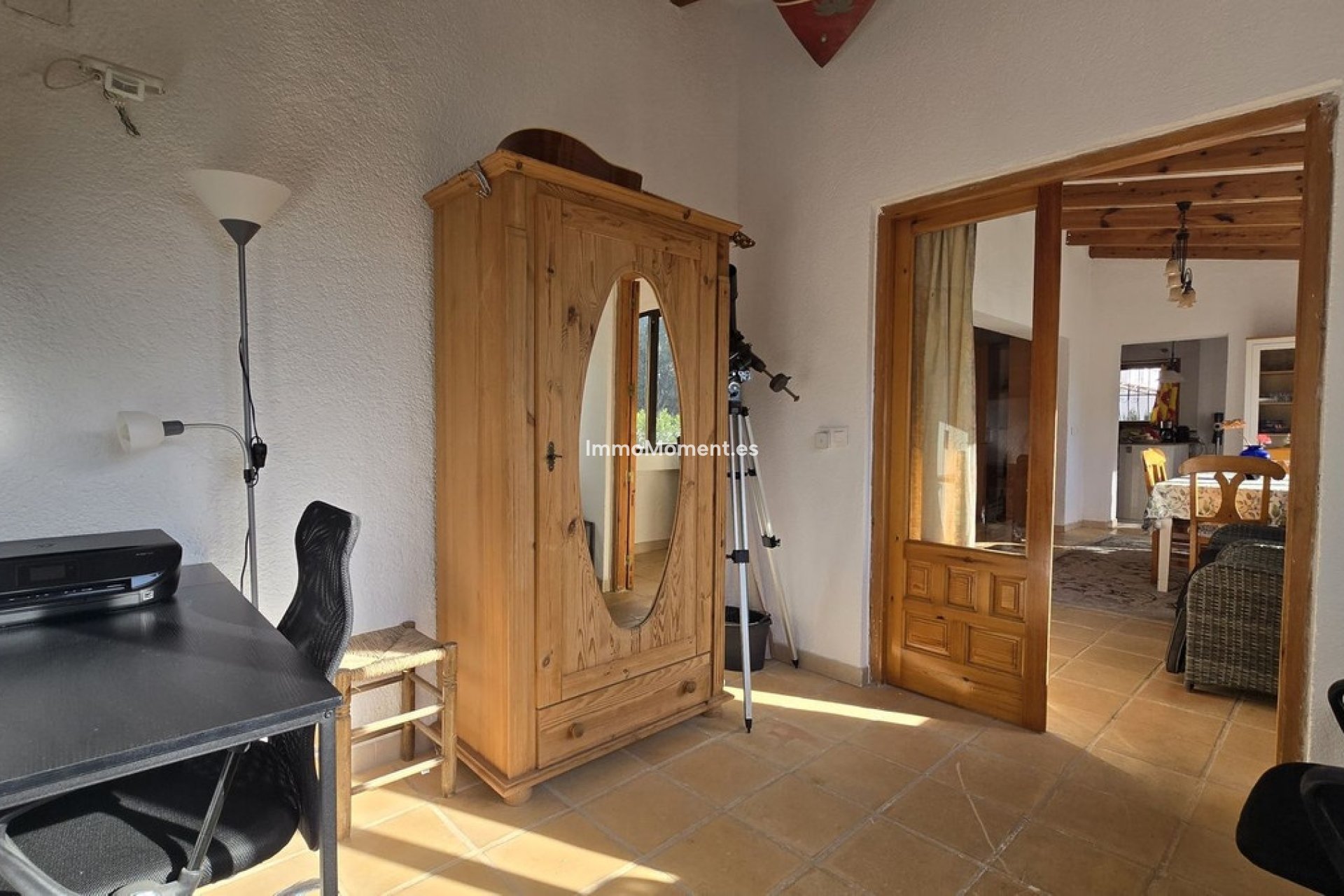 Resale - Detached villa - Denia - Denia Centro
