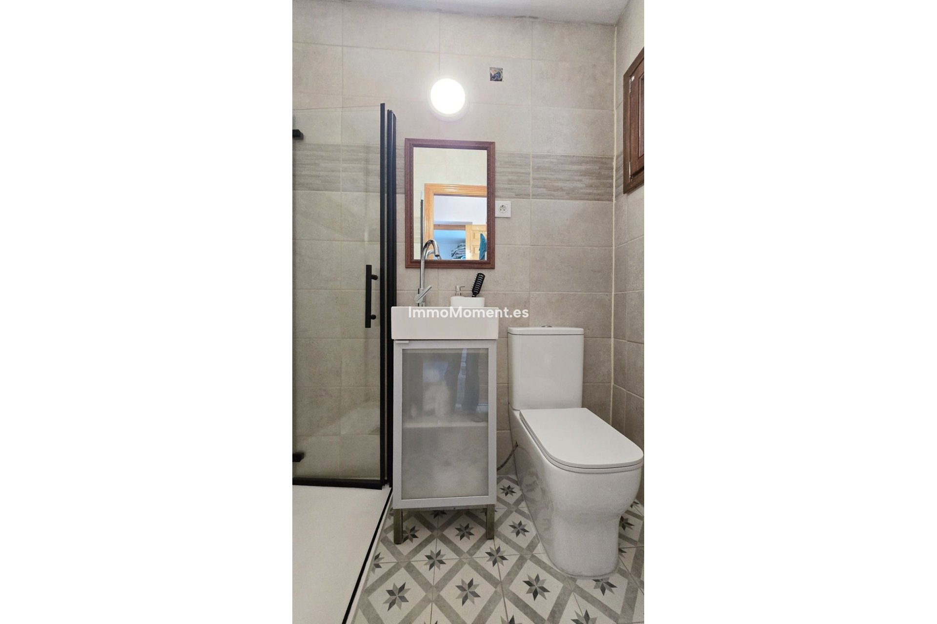 Resale - Detached villa - Denia - Denia Centro