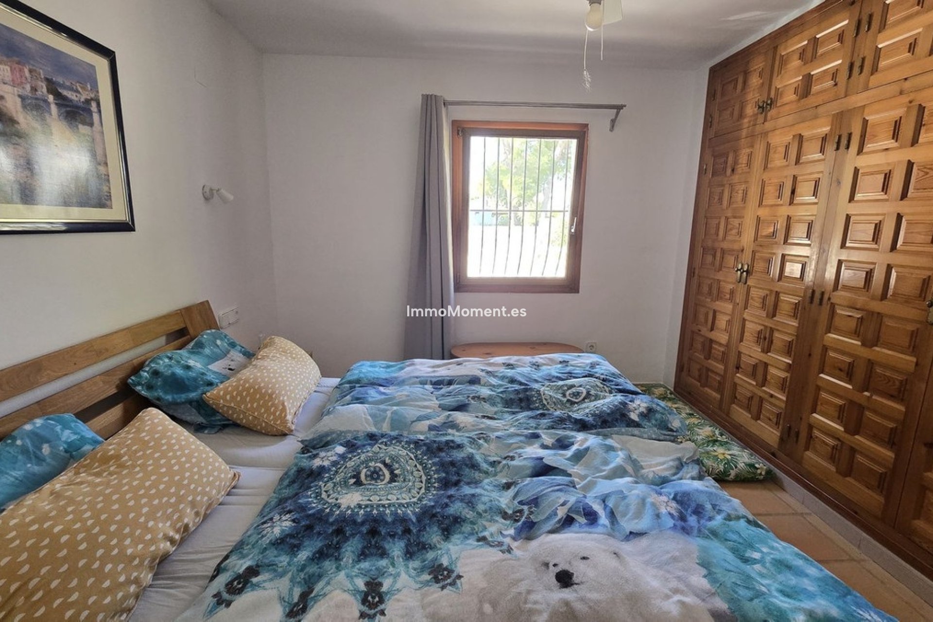 Resale - Detached villa - Denia - Denia Centro