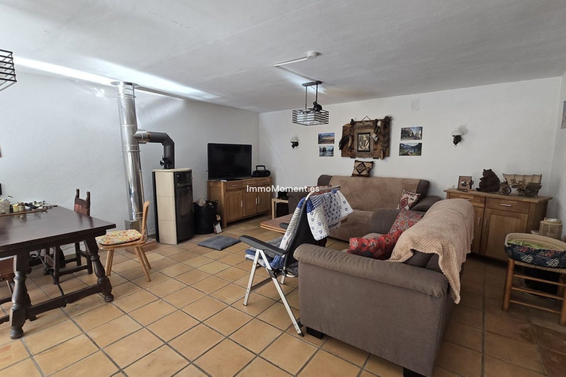 Resale - Detached villa - Denia - Denia Centro