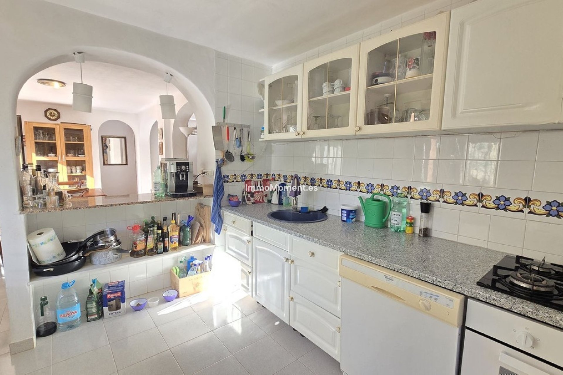 Resale - Detached villa - Denia - Denia Centro