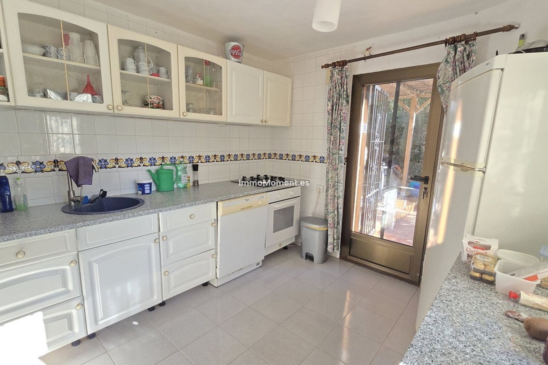 Resale - Detached villa - Denia - Denia Centro